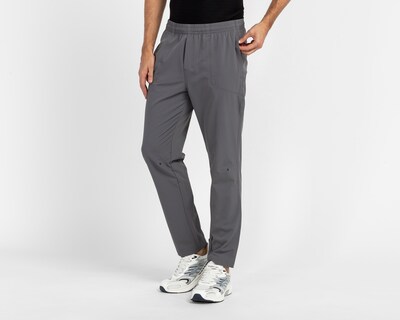 Foto 1 | Foto 1 | Jogger Asani Gris Para Hombre