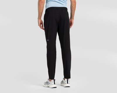 Foto 2 | Foto 2 | Jogger Asani Negro para Hombre