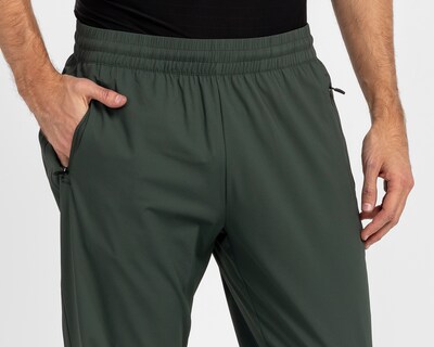 Foto 3 | Foto 3 | Jogger Deportivo Asani Verde para Hombre