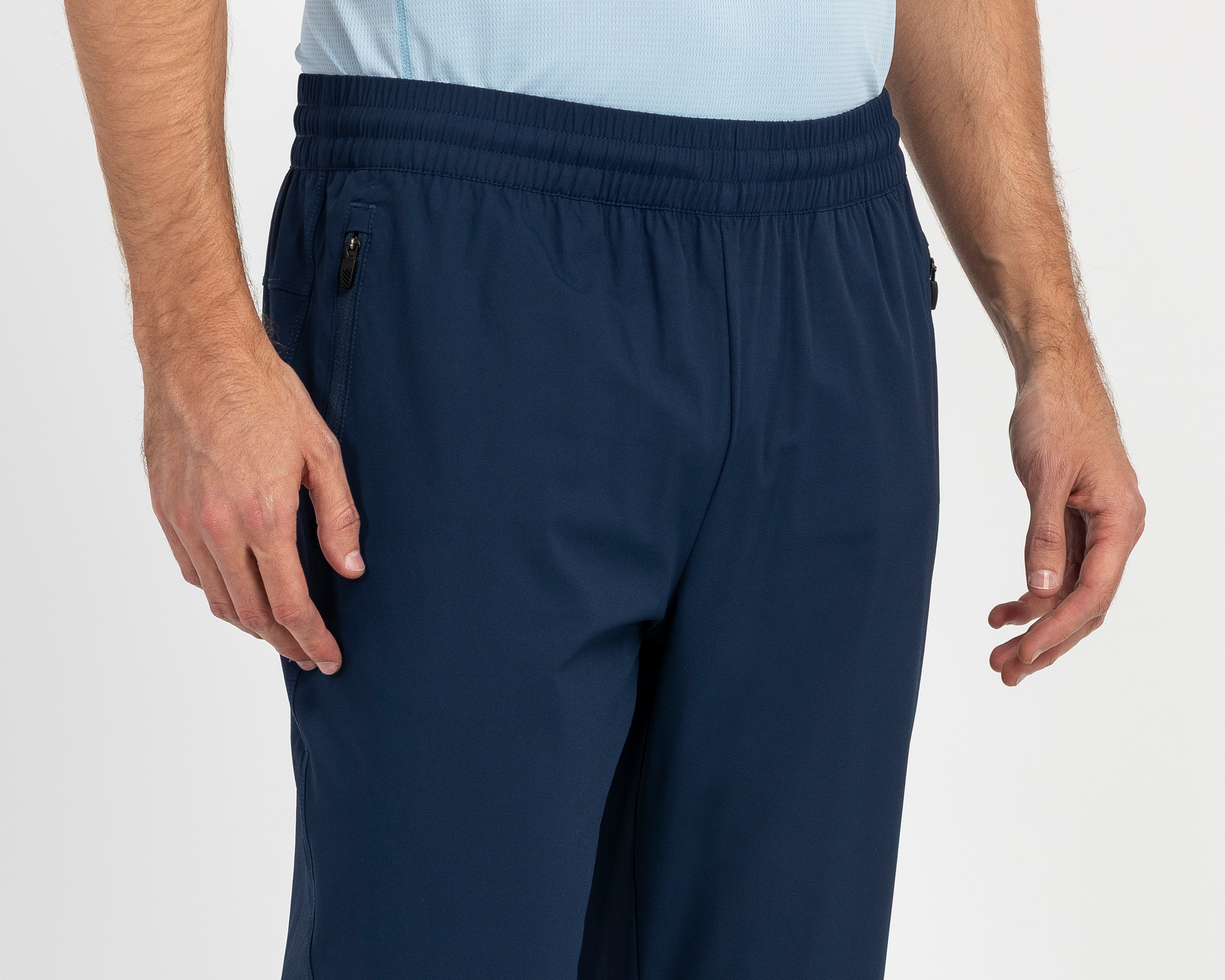 Foto 3 | Foto 3 | Jogger Asani Azul para Hombre