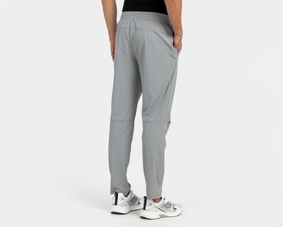 Foto 2 | Foto 2 | Jogger Asani Gris para Hombre