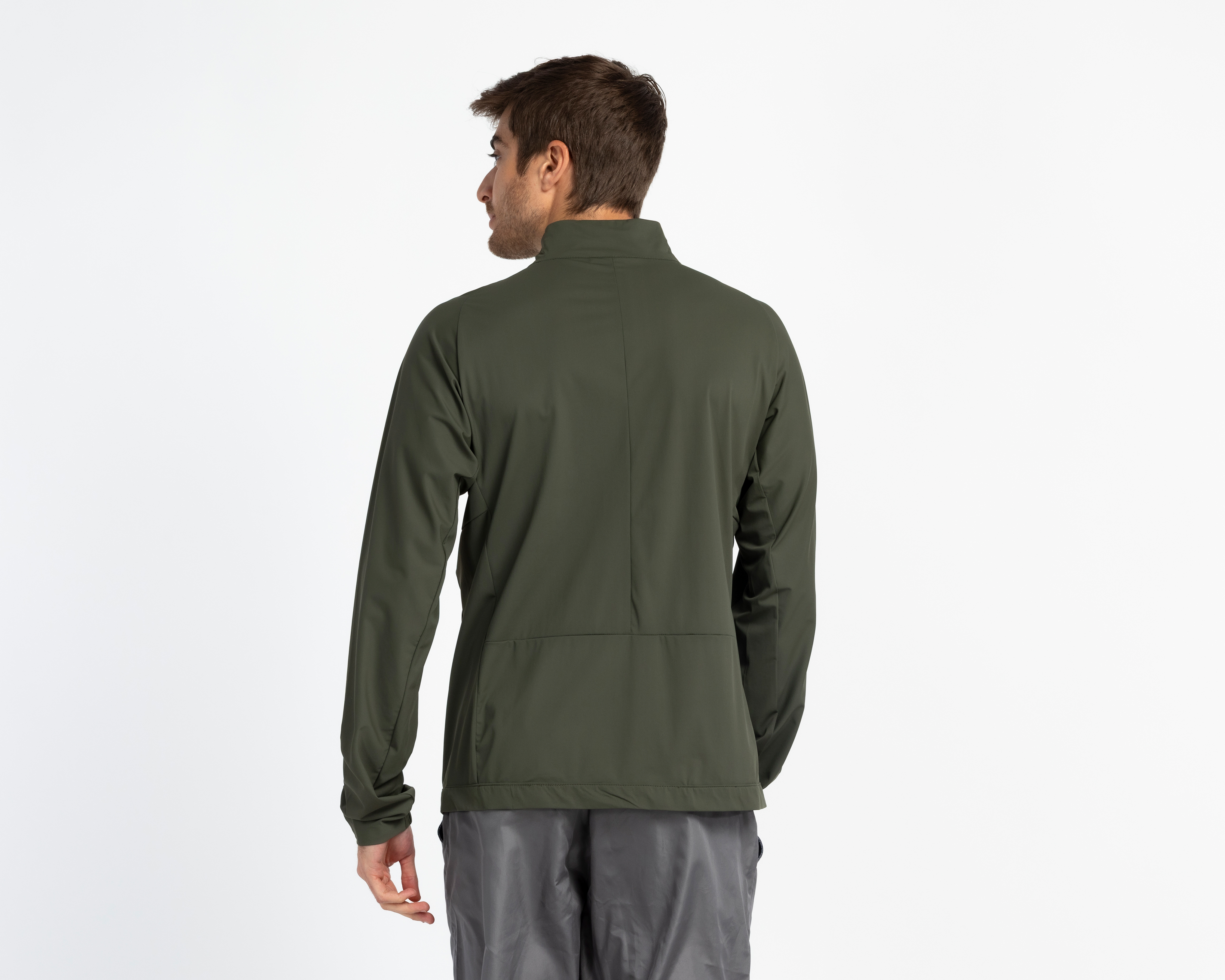 Foto 2 | Foto 2 | Chamarra Deportiva Asani para Hombre