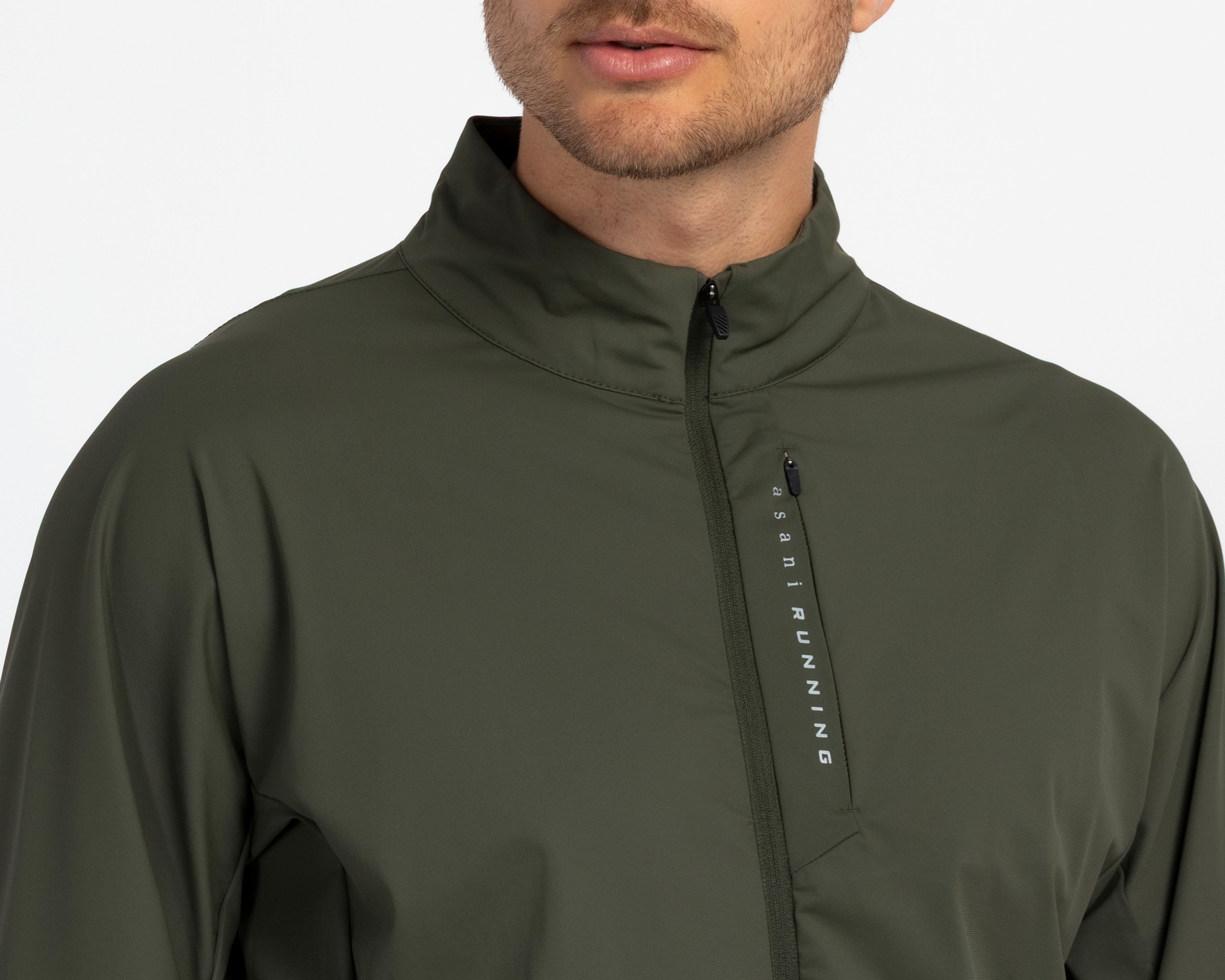 Foto 3 | Foto 3 | Chamarra Deportiva Asani para Hombre