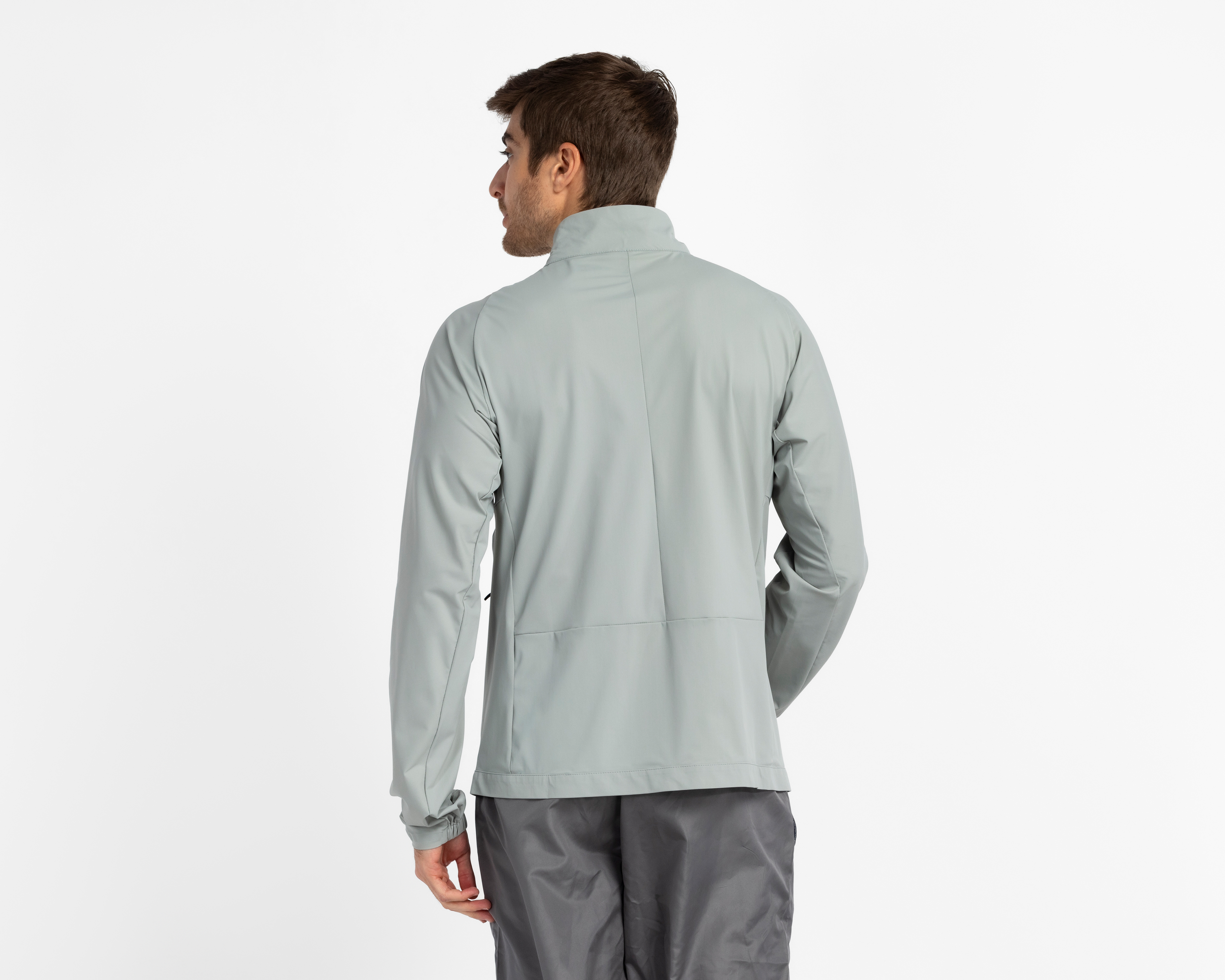 Foto 2 | Foto 2 | Chamarra Deportiva Asani para Hombre