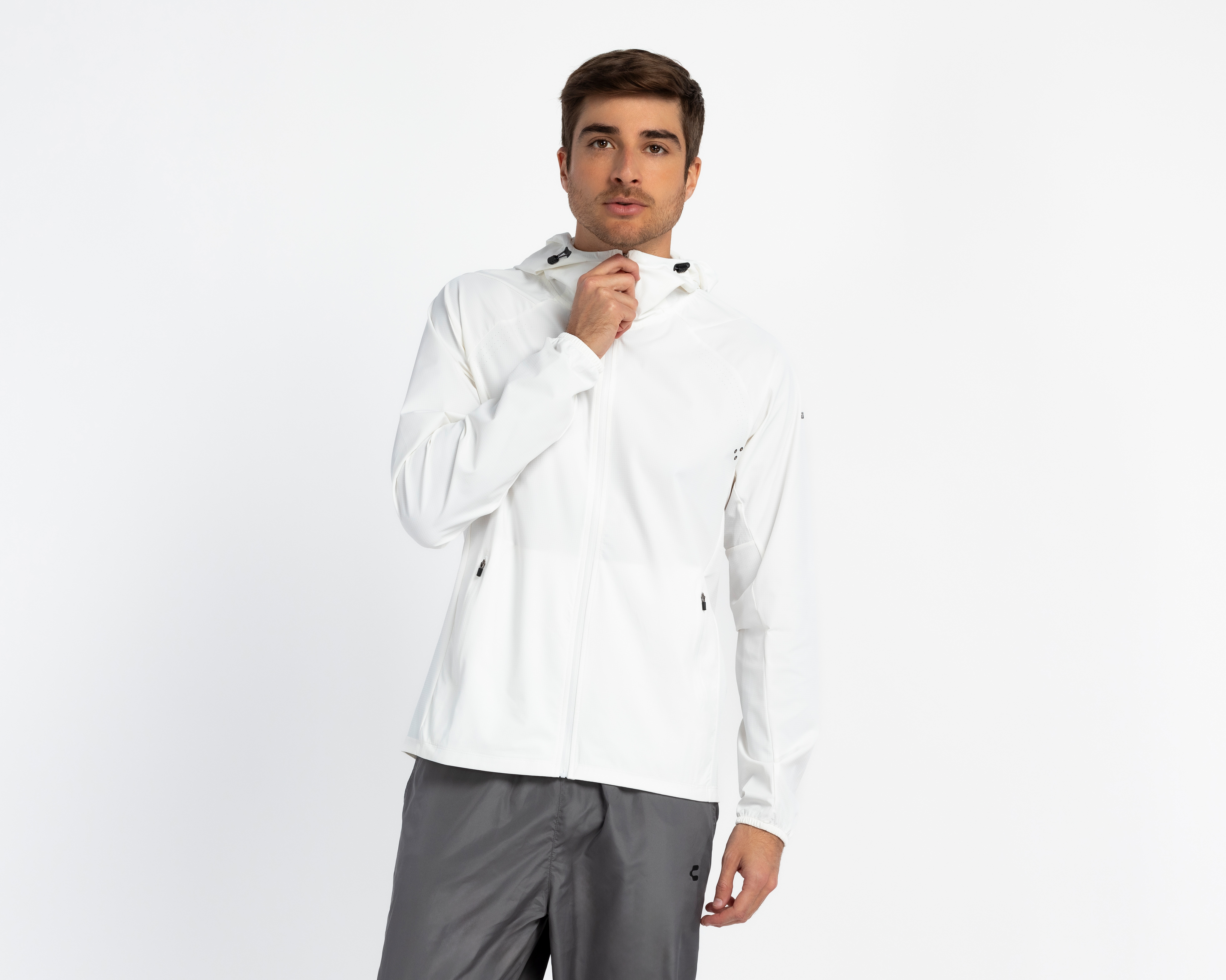 Foto 2 pulgar | Foto 1 | Sudadera Deportiva Asani para Hombre