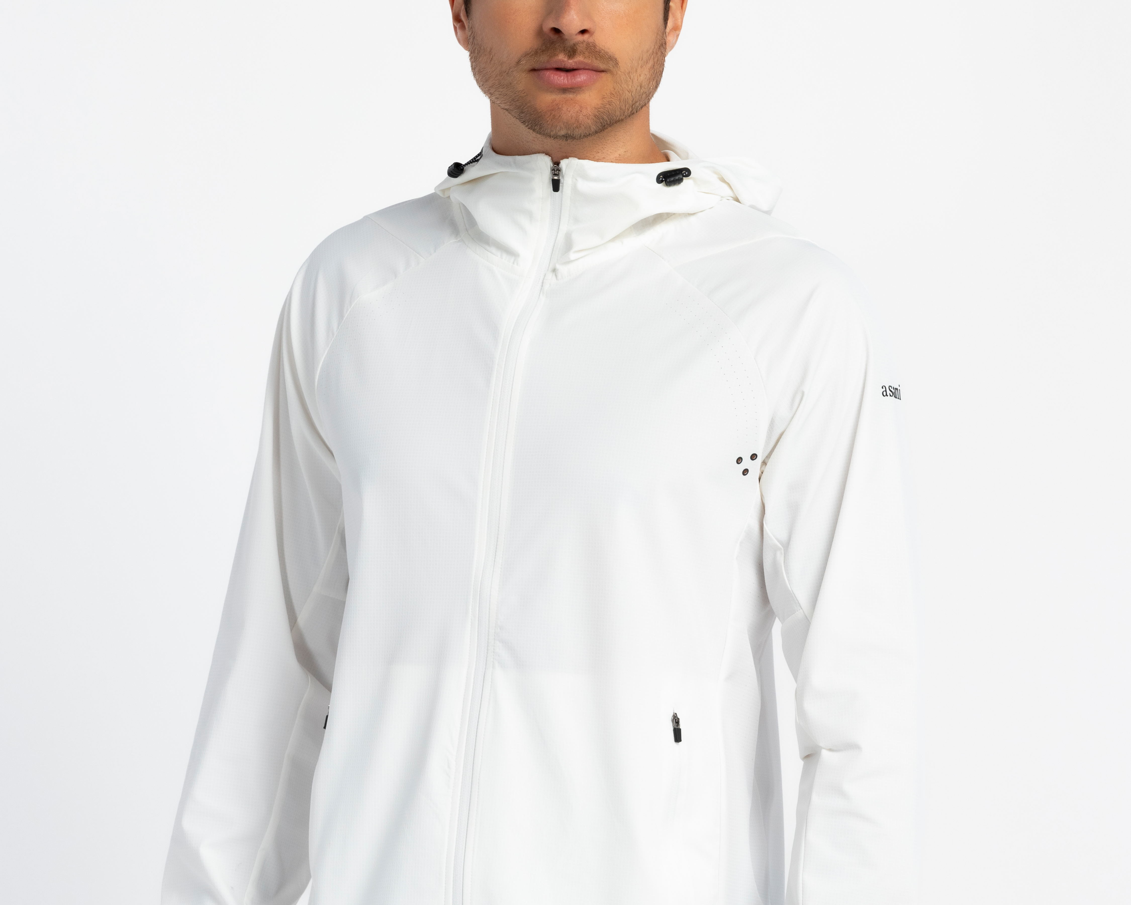 Foto 4 pulgar | Foto 3 | Sudadera Deportiva Asani para Hombre