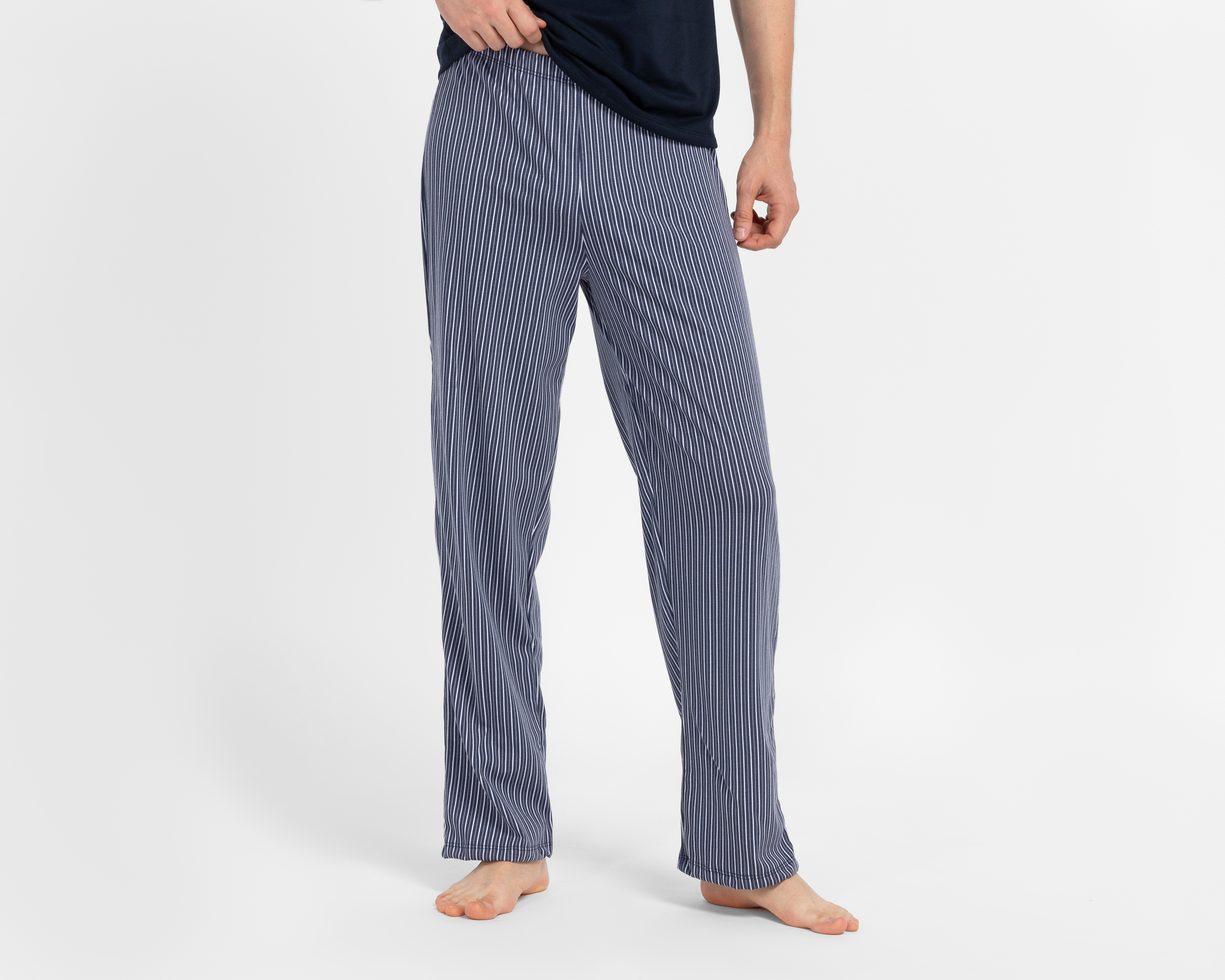 Foto 5 pulgar | Foto 4 | Pijama Ted Lapidus para Hombre