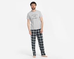 Pijama Ted Lapidus para Hombre