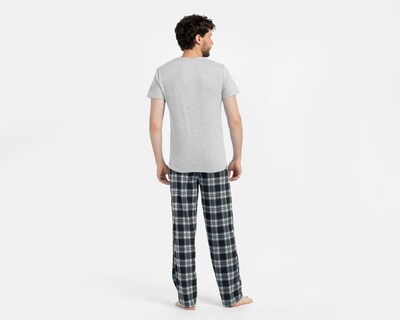 Foto 2 | Foto 2 | Pijama Ted Lapidus para Hombre