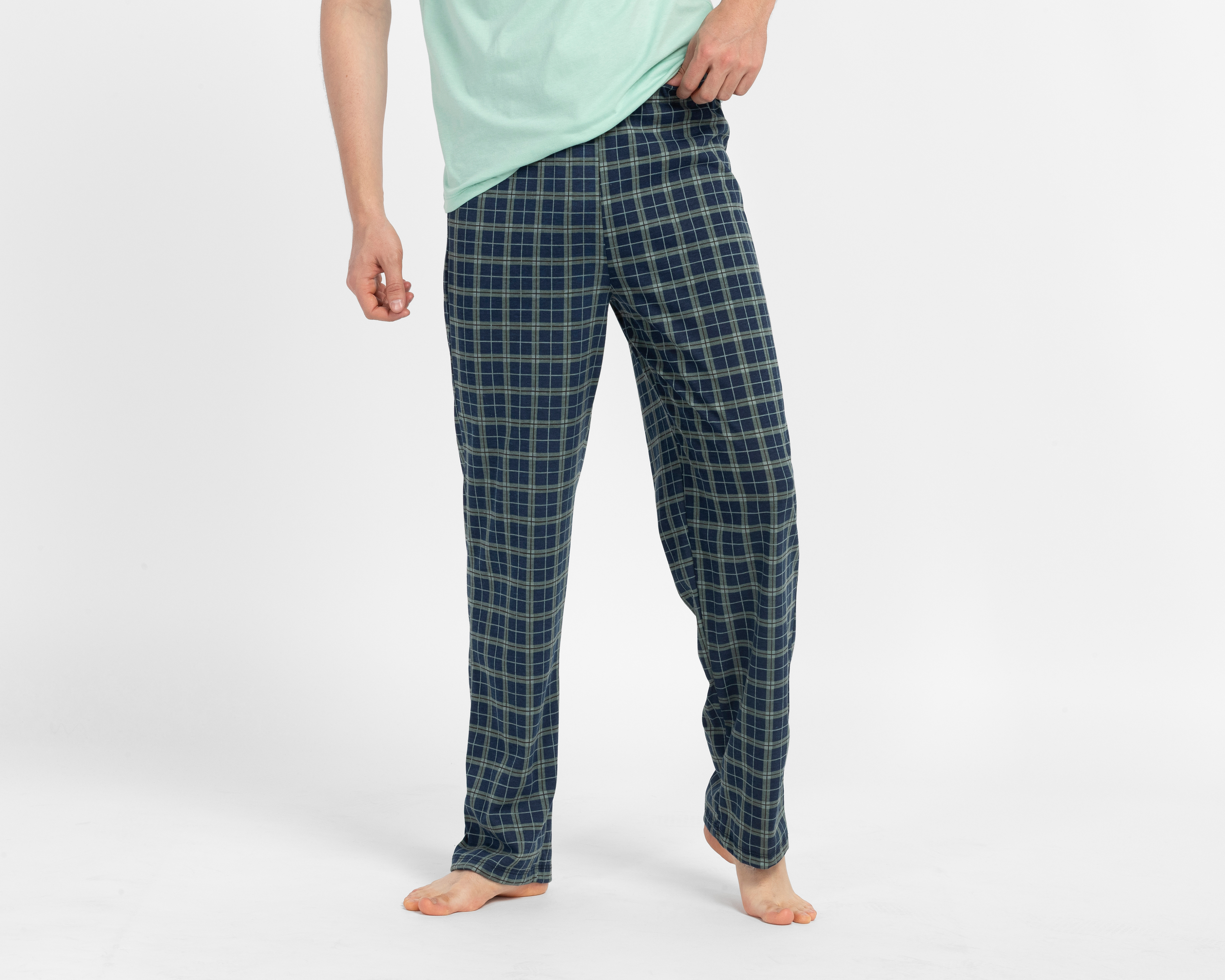 Foto 4 | Foto 4 | Pijama Ted Lapidus para Hombre