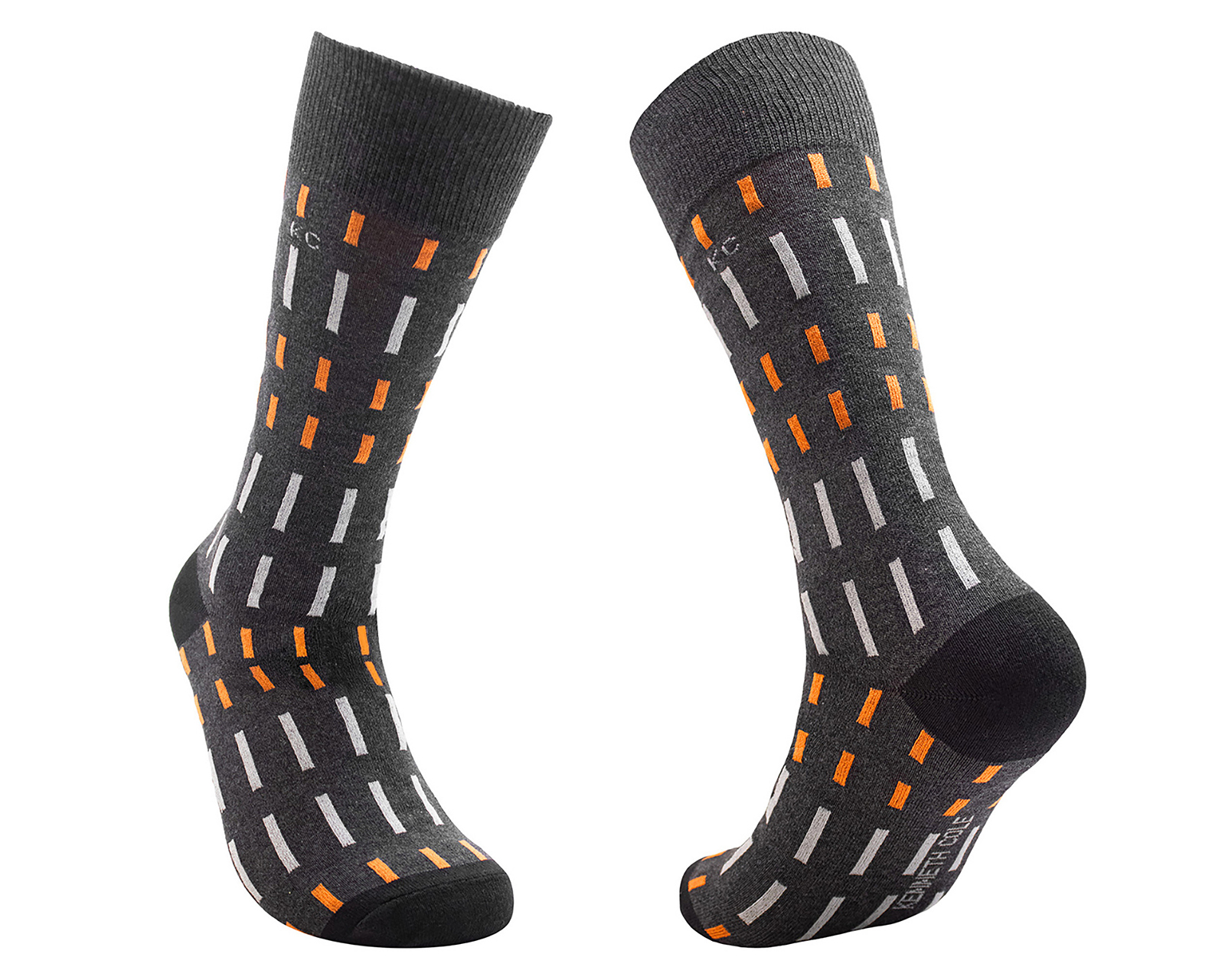 Foto 4 | Foto 4 | Calcetas Largas Kenneth Cole para Hombre 6 Pares