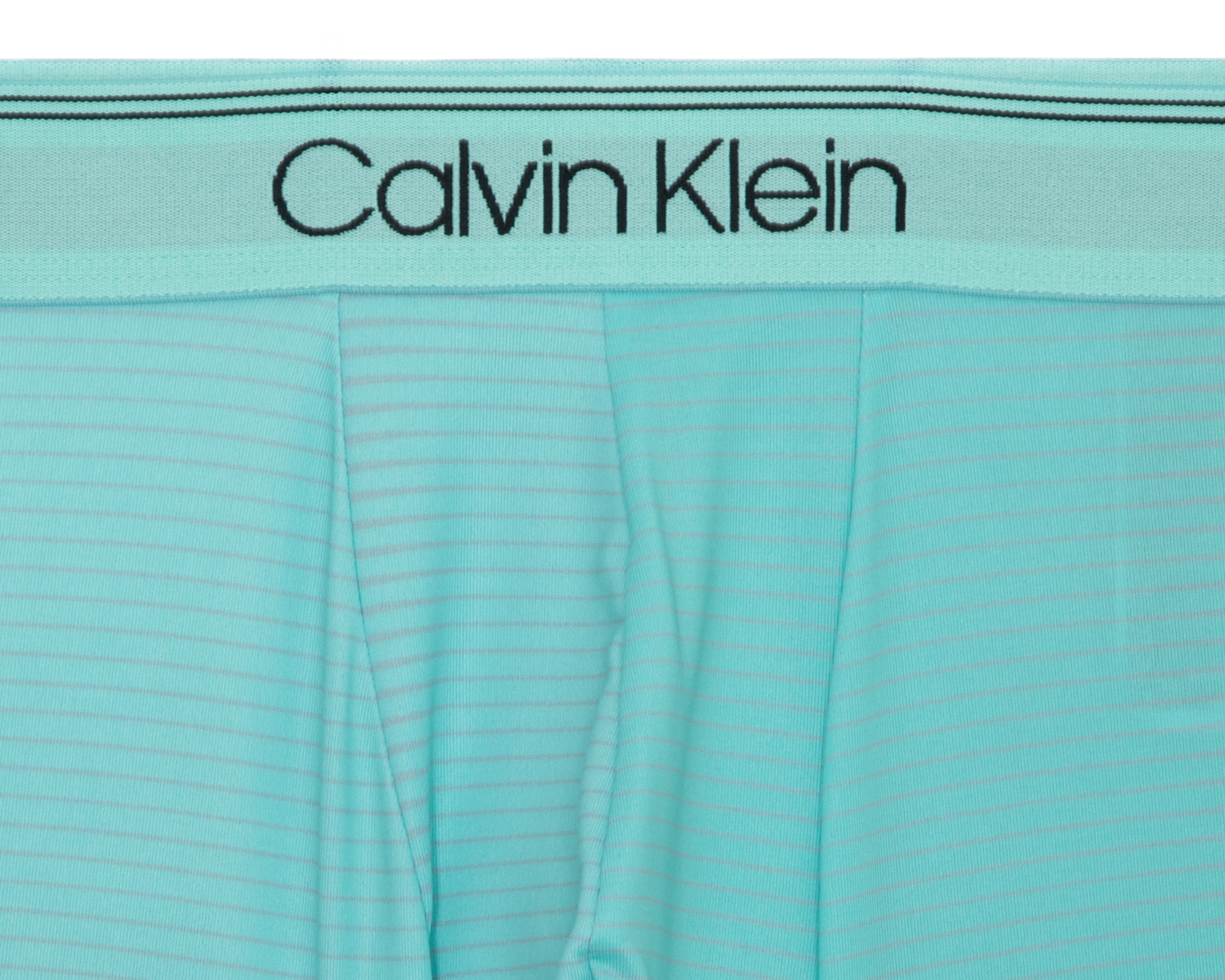 Foto 4 pulgar | Foto 3 | Bóxer Corto Calvin Klein para Hombre 3 Piezas