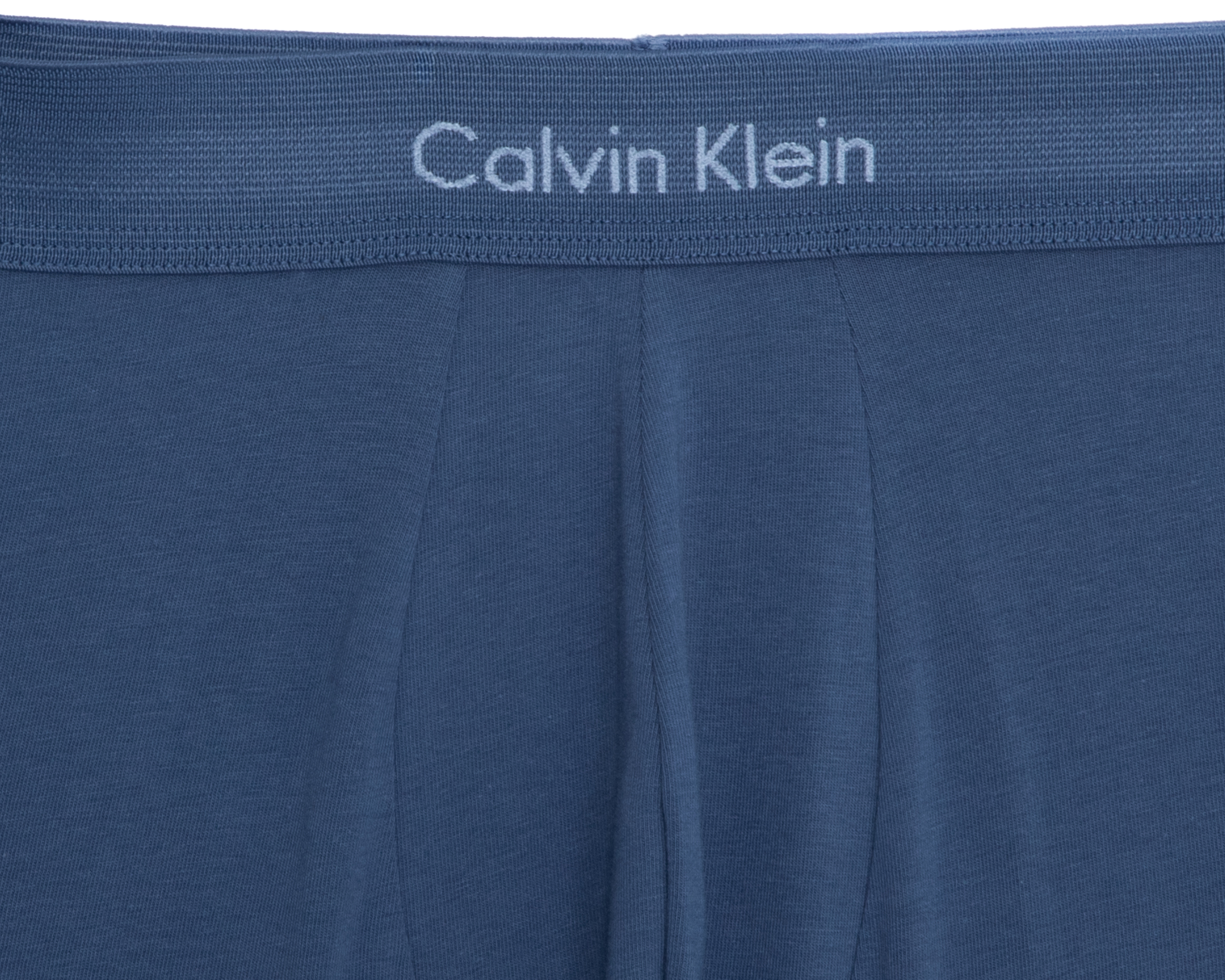 Foto 3 | Foto 3 | Bóxer Corto Calvin Klein para Hombre 3 Piezas