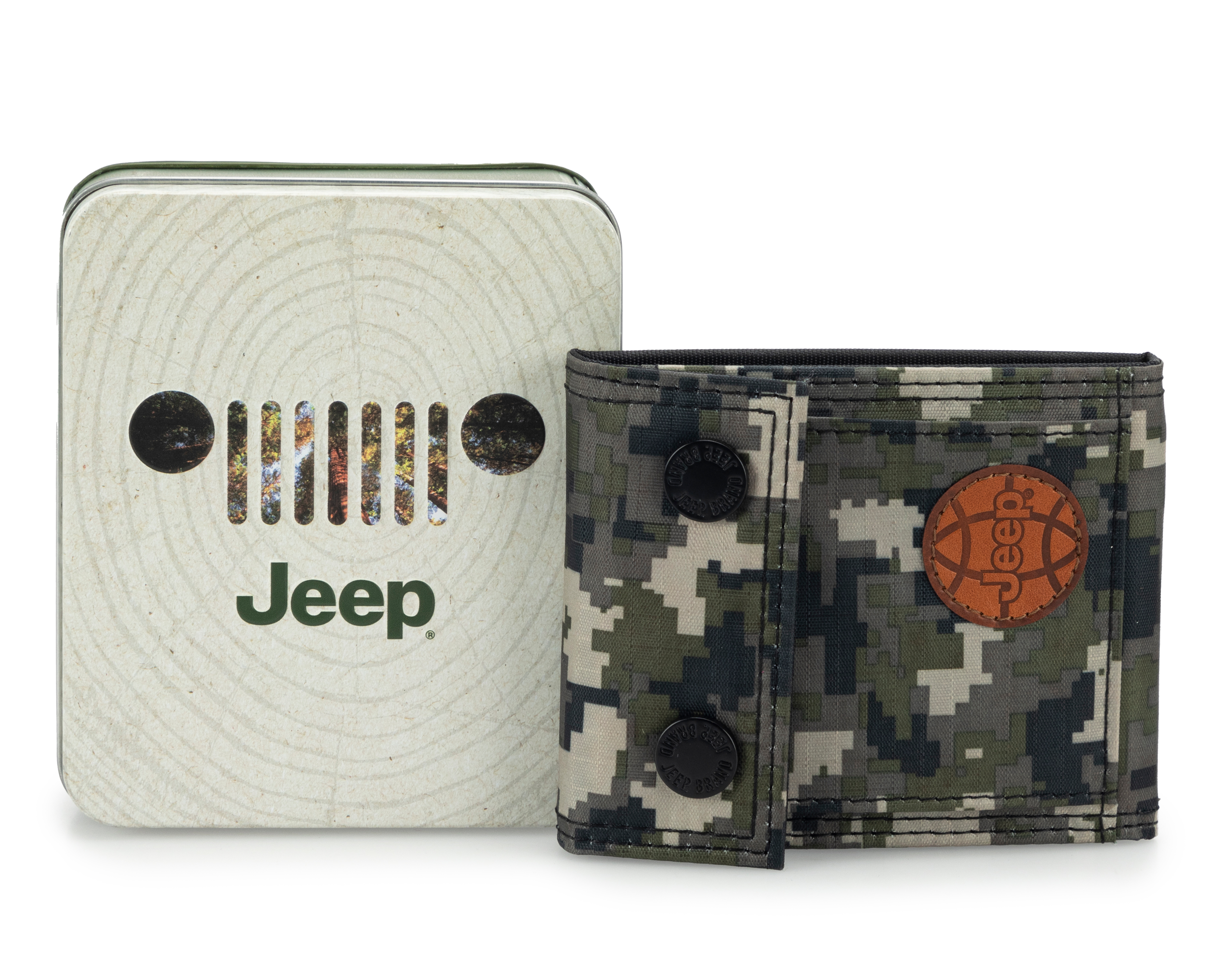 Cartera Jeep