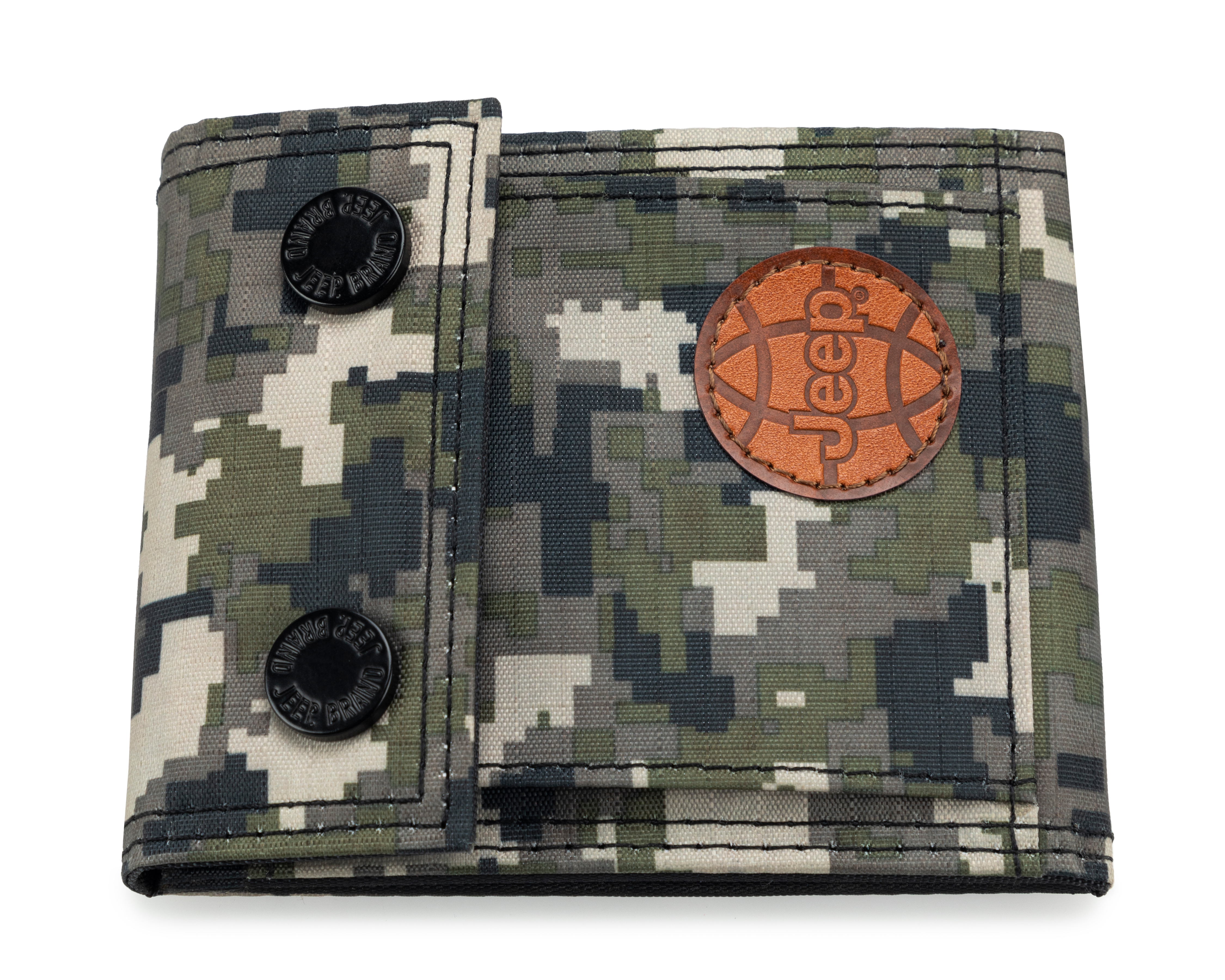 Foto 6 pulgar | Foto 5 | Cartera Jeep