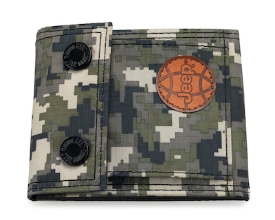 Foto 5 | Foto 5 | Cartera Jeep