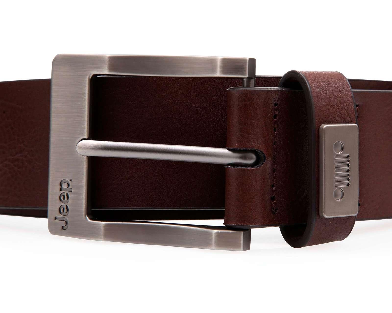 Foto 5 pulgar | Foto 4 | Cinturón Jeep