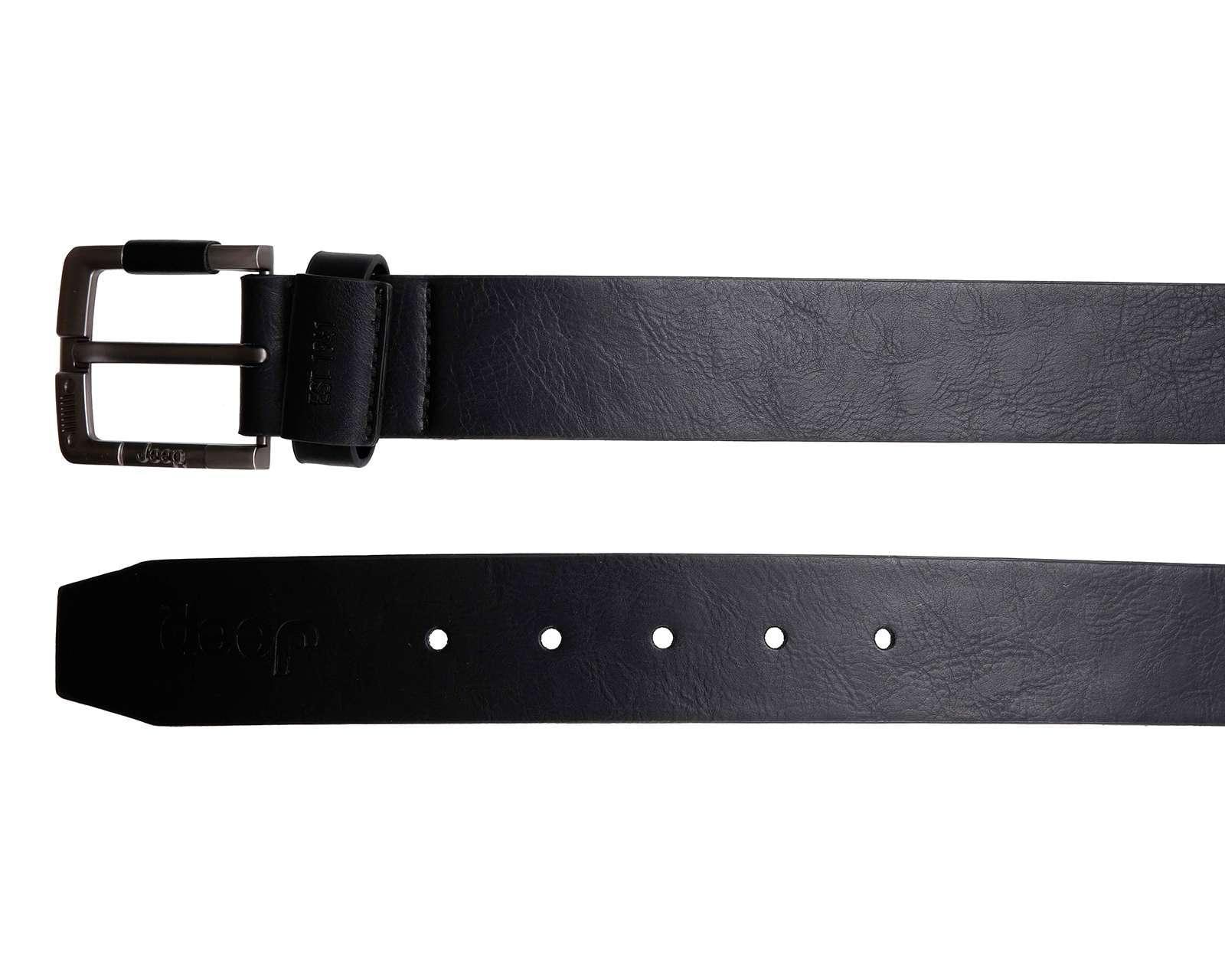 Foto 2 pulgar | Foto 1 | Cinturón Jeep