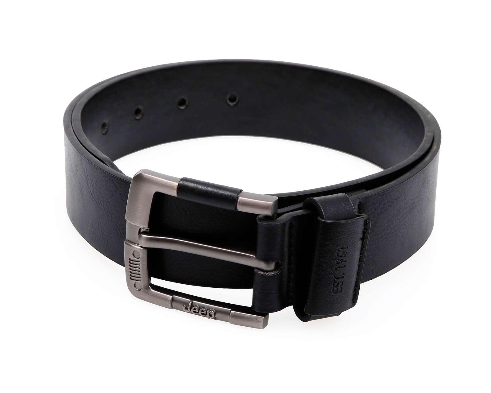 Foto 3 pulgar | Foto 2 | Cinturón Jeep