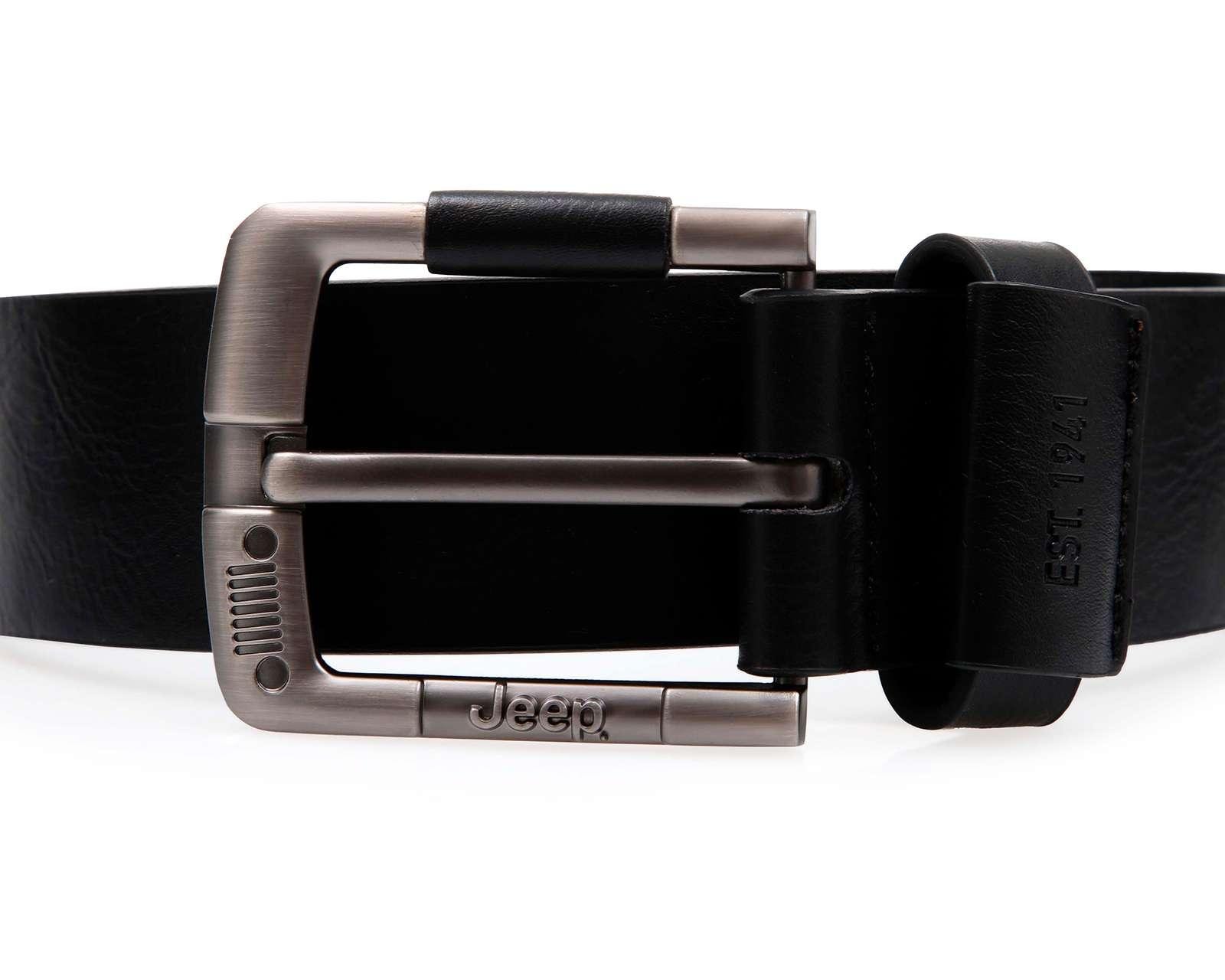 Foto 5 pulgar | Foto 4 | Cinturón Jeep