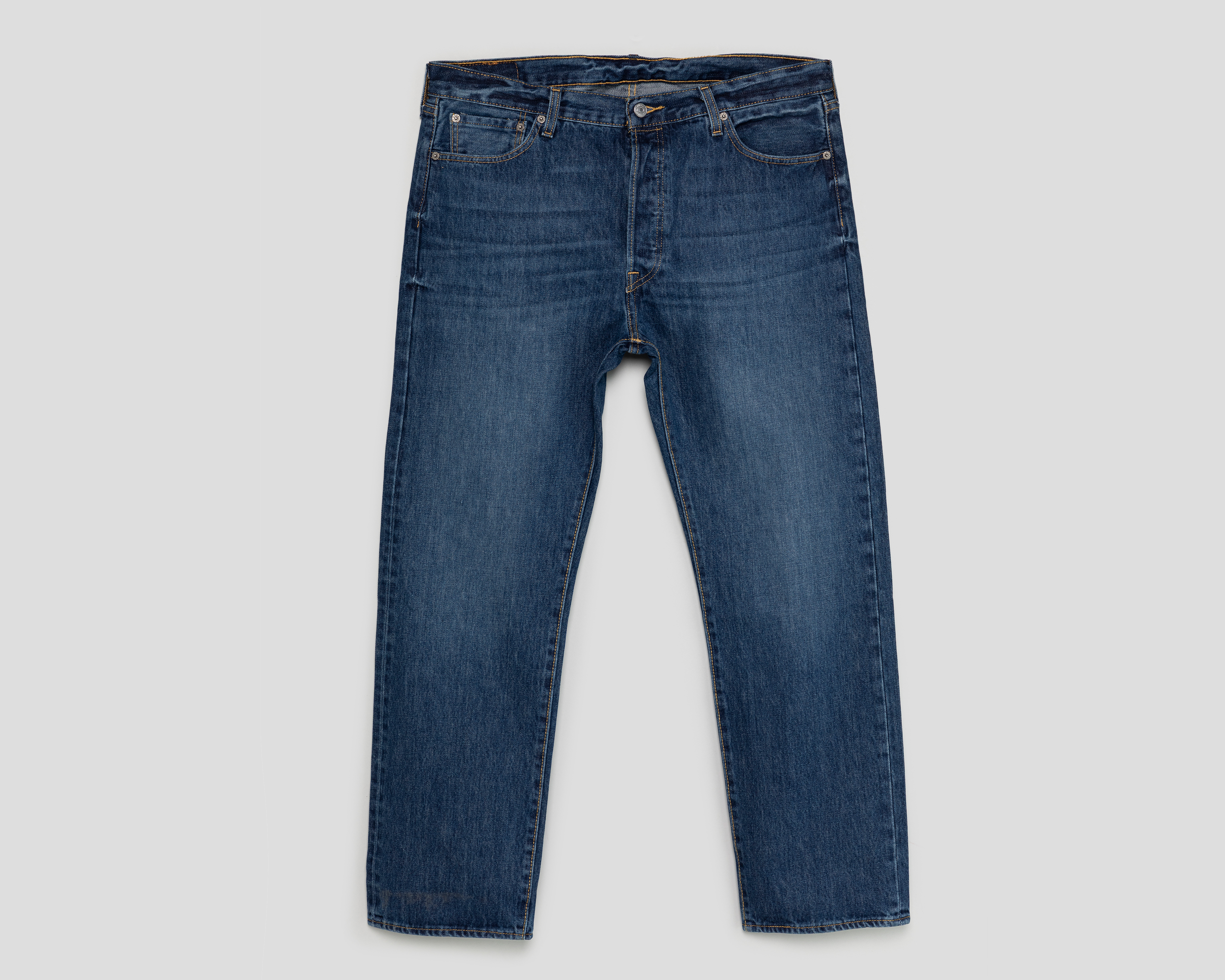 Jeans Levi's 501 Original Fit para Hombre