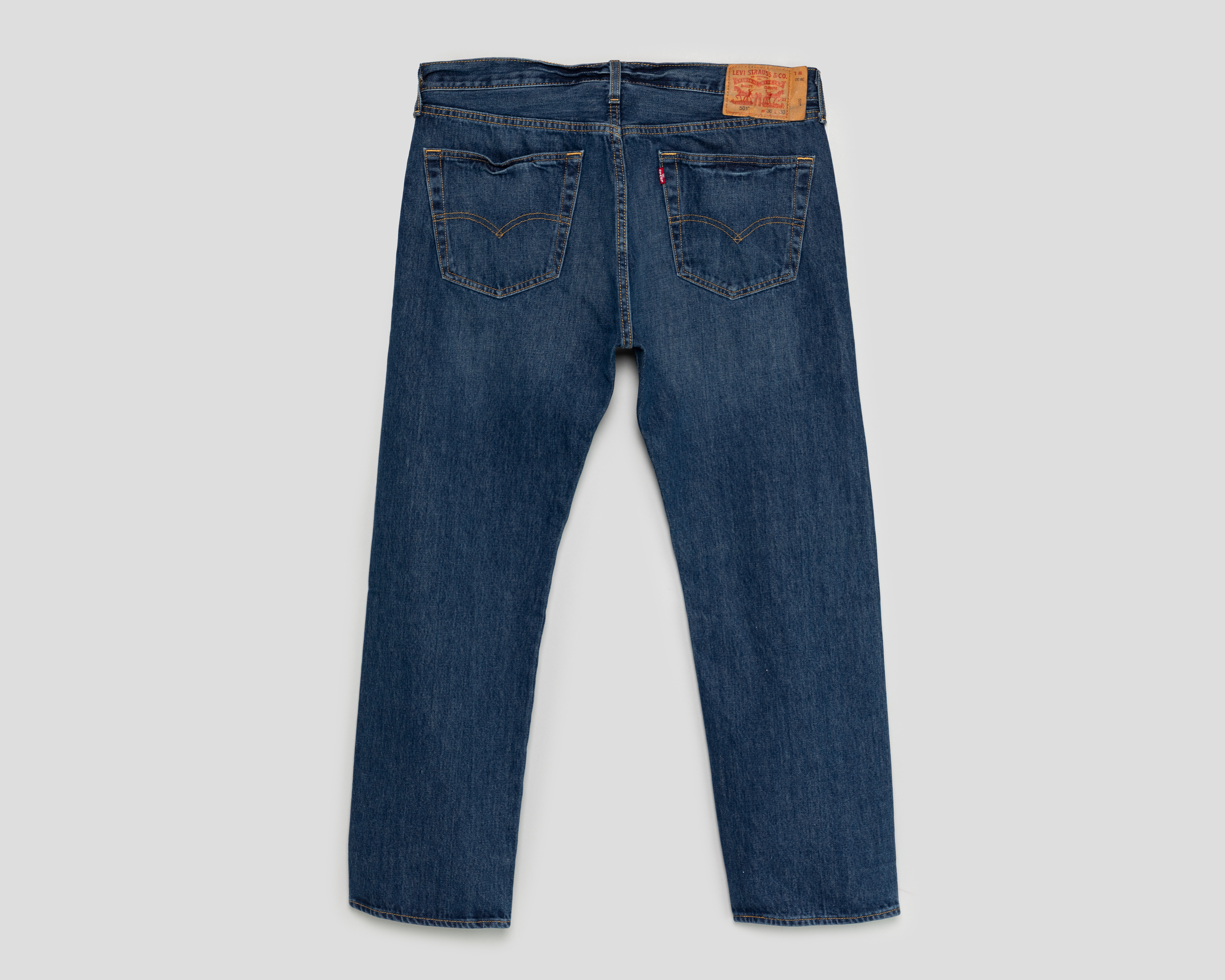 Foto 2 | Foto 2 | Jeans Levi's 501 Original Fit para Hombre