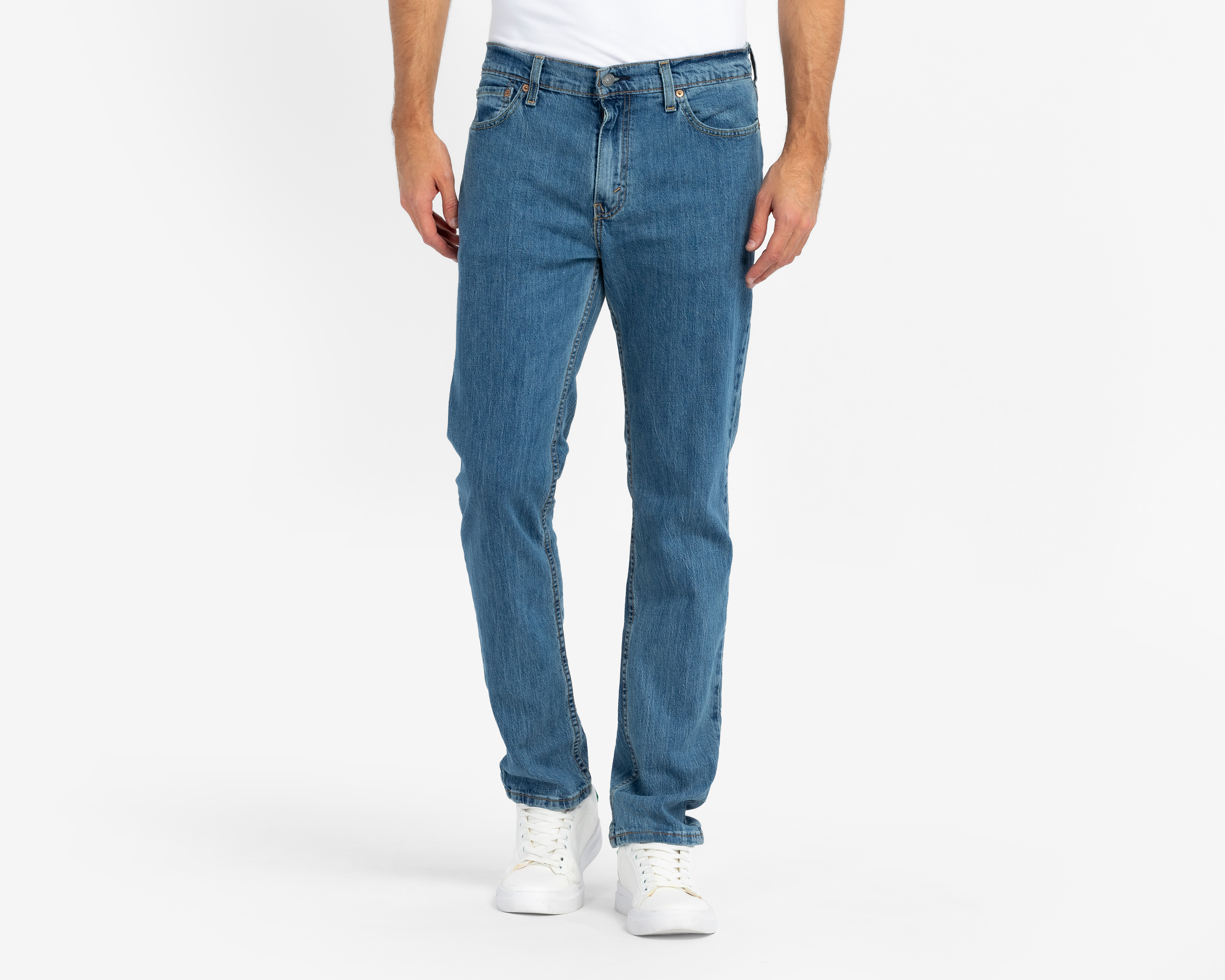 Foto 2 pulgar | Foto 1 | Jeans Levi's 511 Slim para Hombre