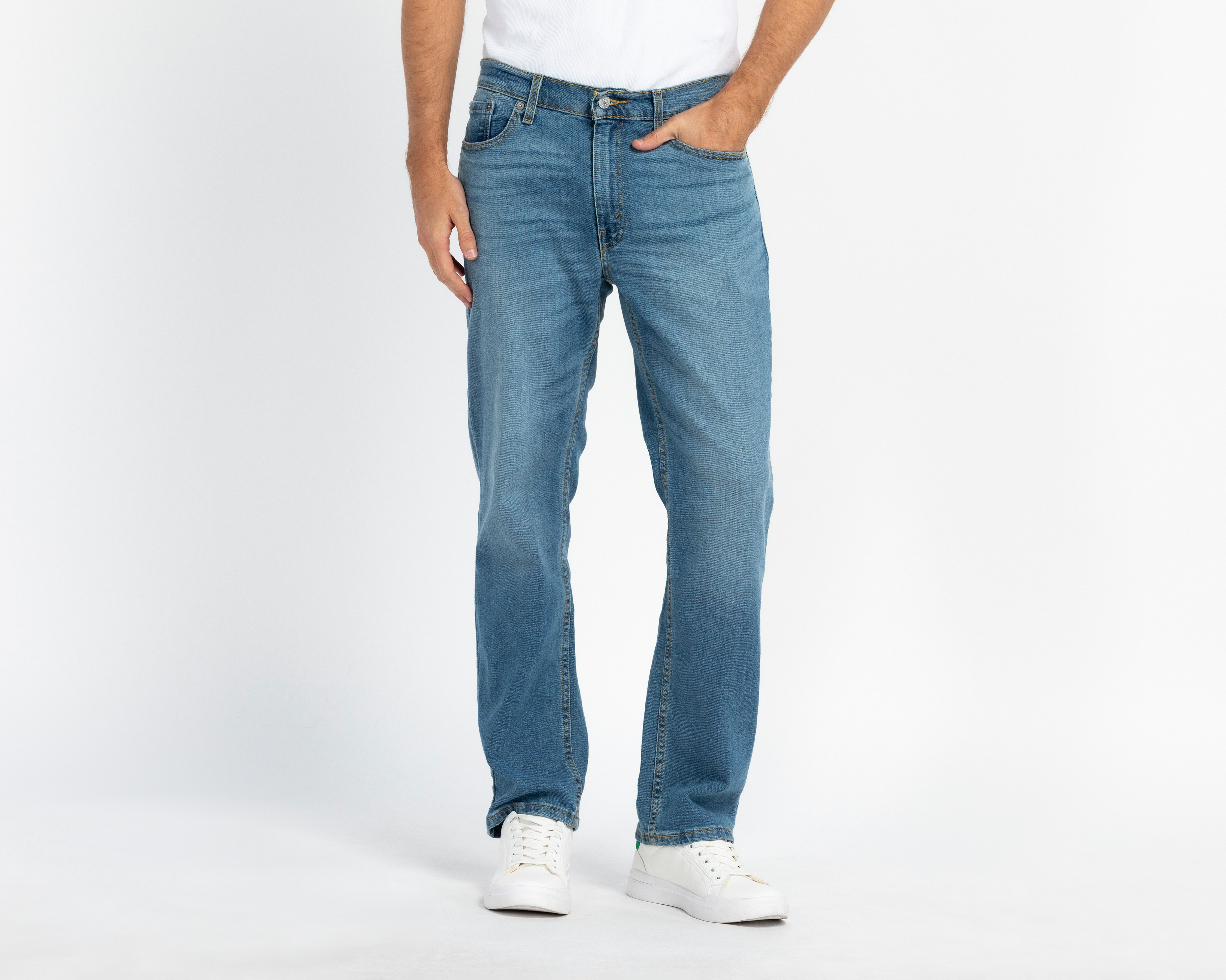 Foto 1 | Foto 1 | Jeans Levi's 514 Straight para Hombre