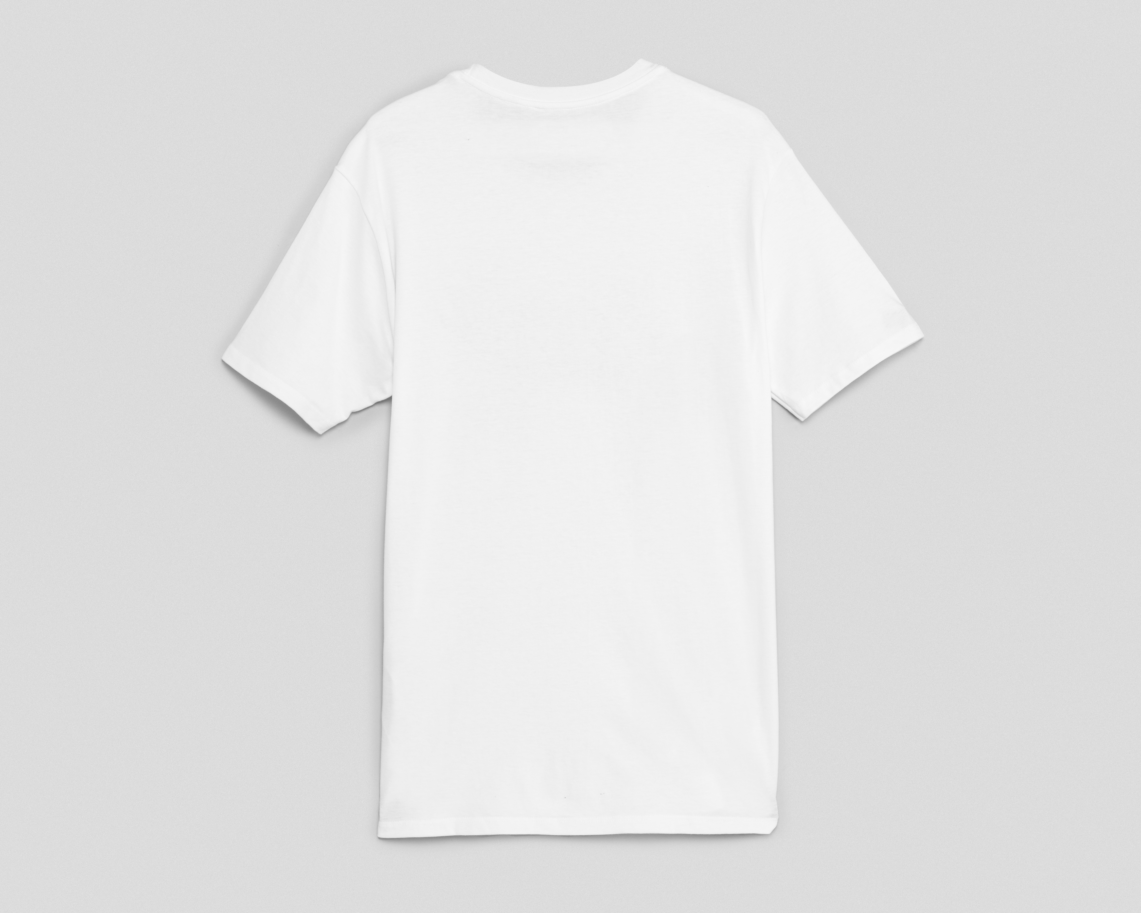 Foto 2 | Foto 2 | Playera de Cuello Redondo Blanca Levi's para Hombre