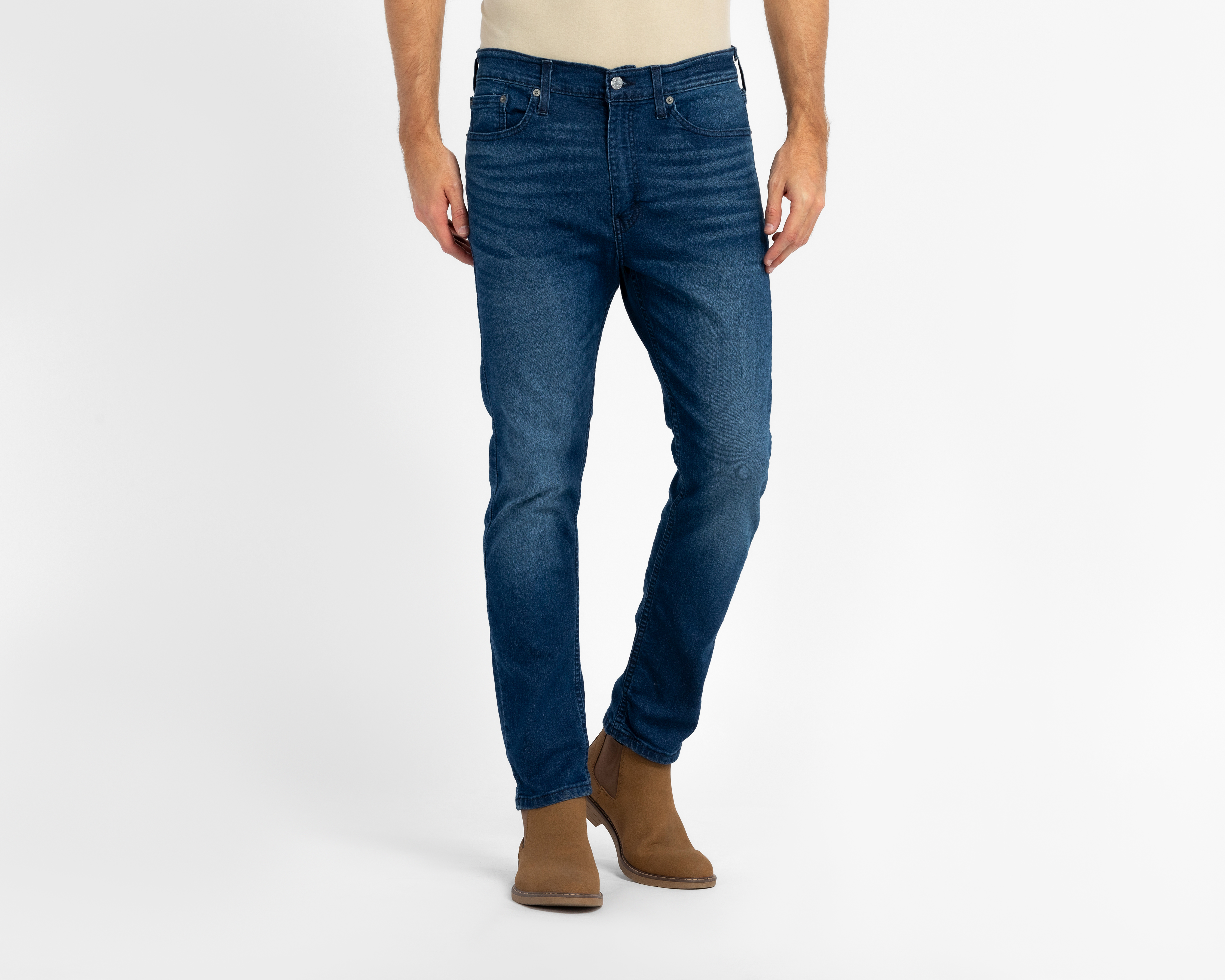 Foto 1 | Foto 1 | Jeans Levi's 510 Skinny para Hombre
