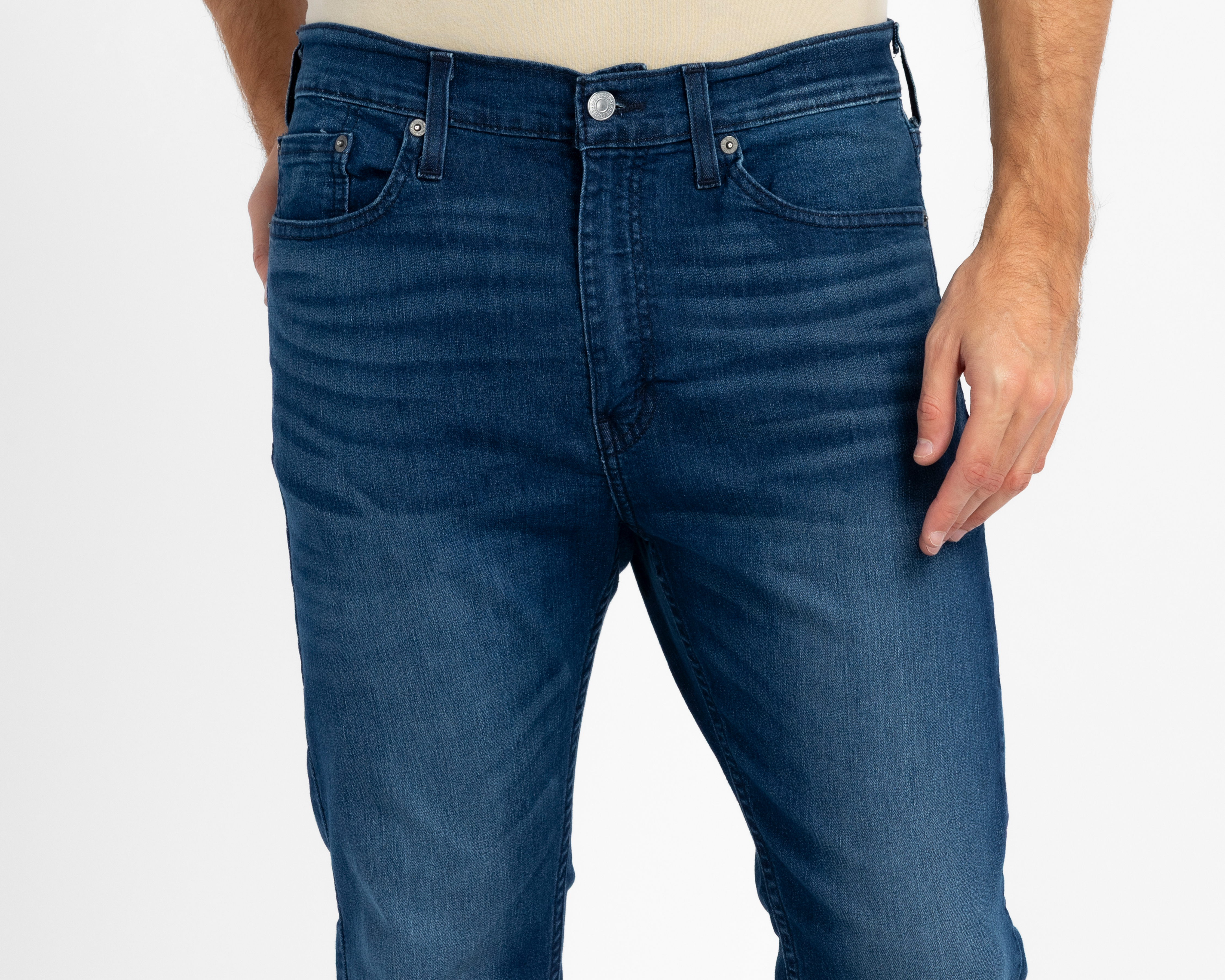 Foto 3 | Foto 3 | Jeans Levi's 510 Skinny para Hombre