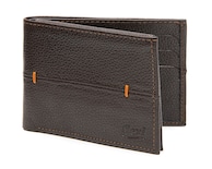 Cartera para Hombre Flexi Chocolate