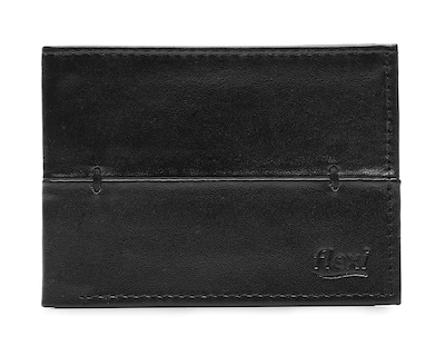 Foto 2 | Foto 2 | Cartera de Piel para Hombre Flexi Negra