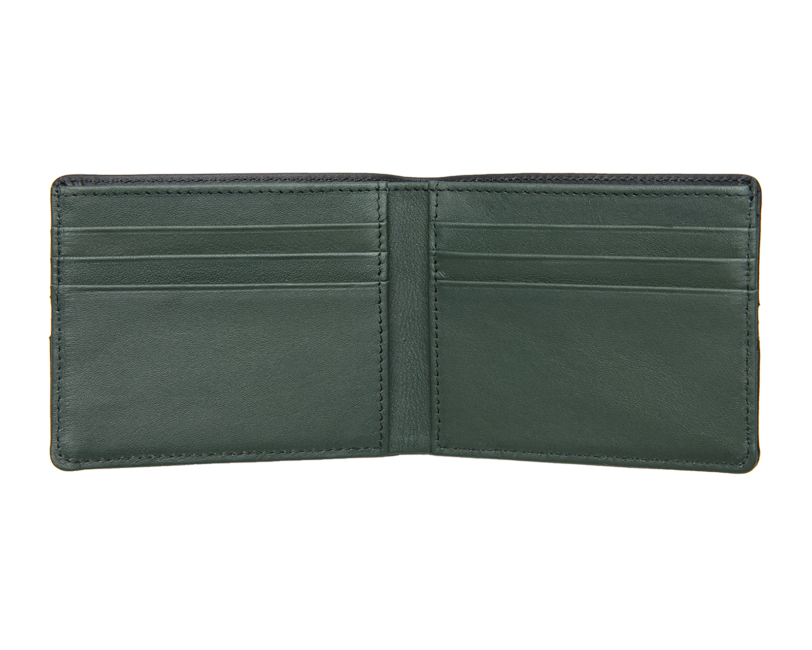 Foto 3 | Foto 3 | Cartera para Hombre Flexi Negra