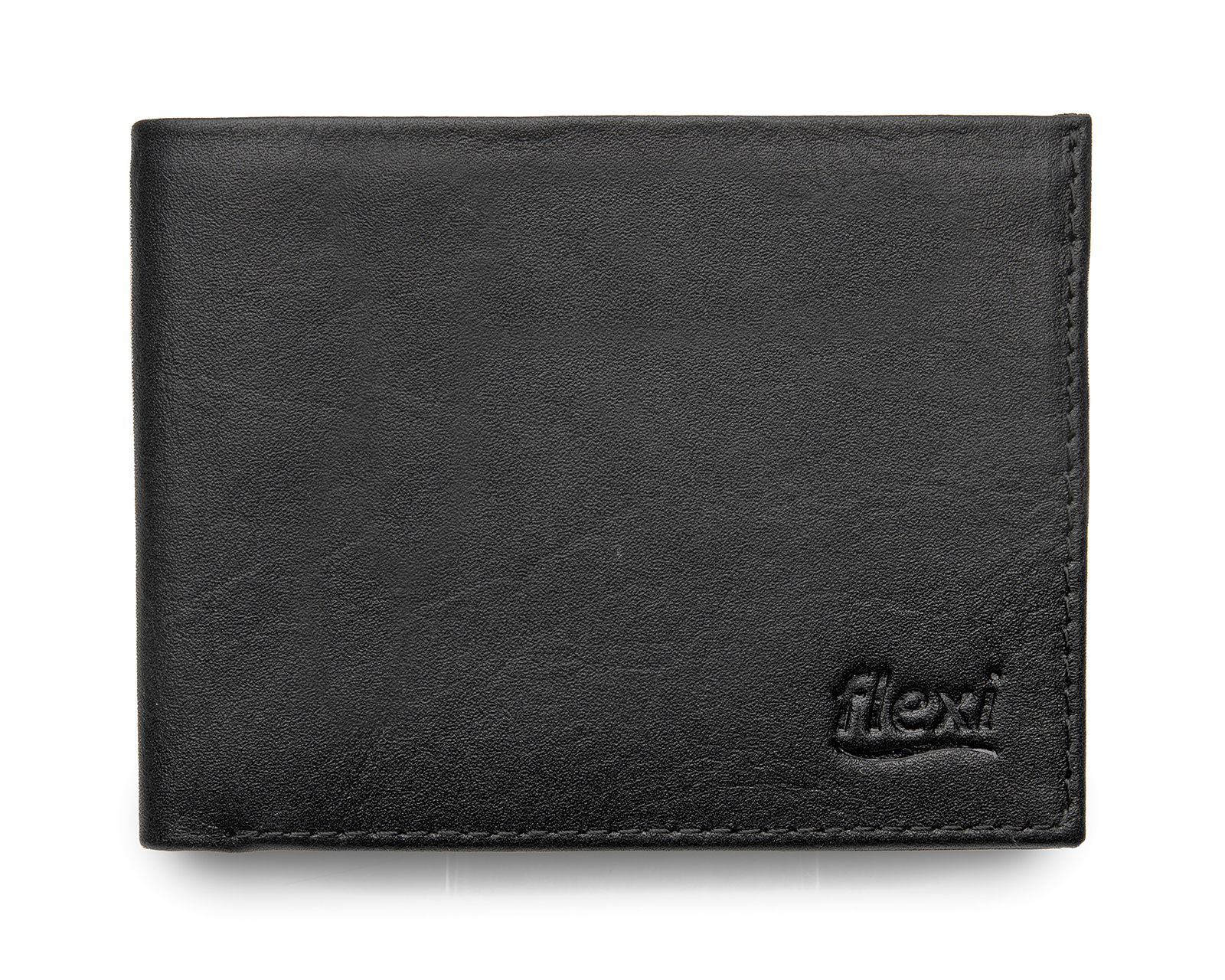 Foto 2 | Foto 2 | Cartera para Hombre Flexi Negra