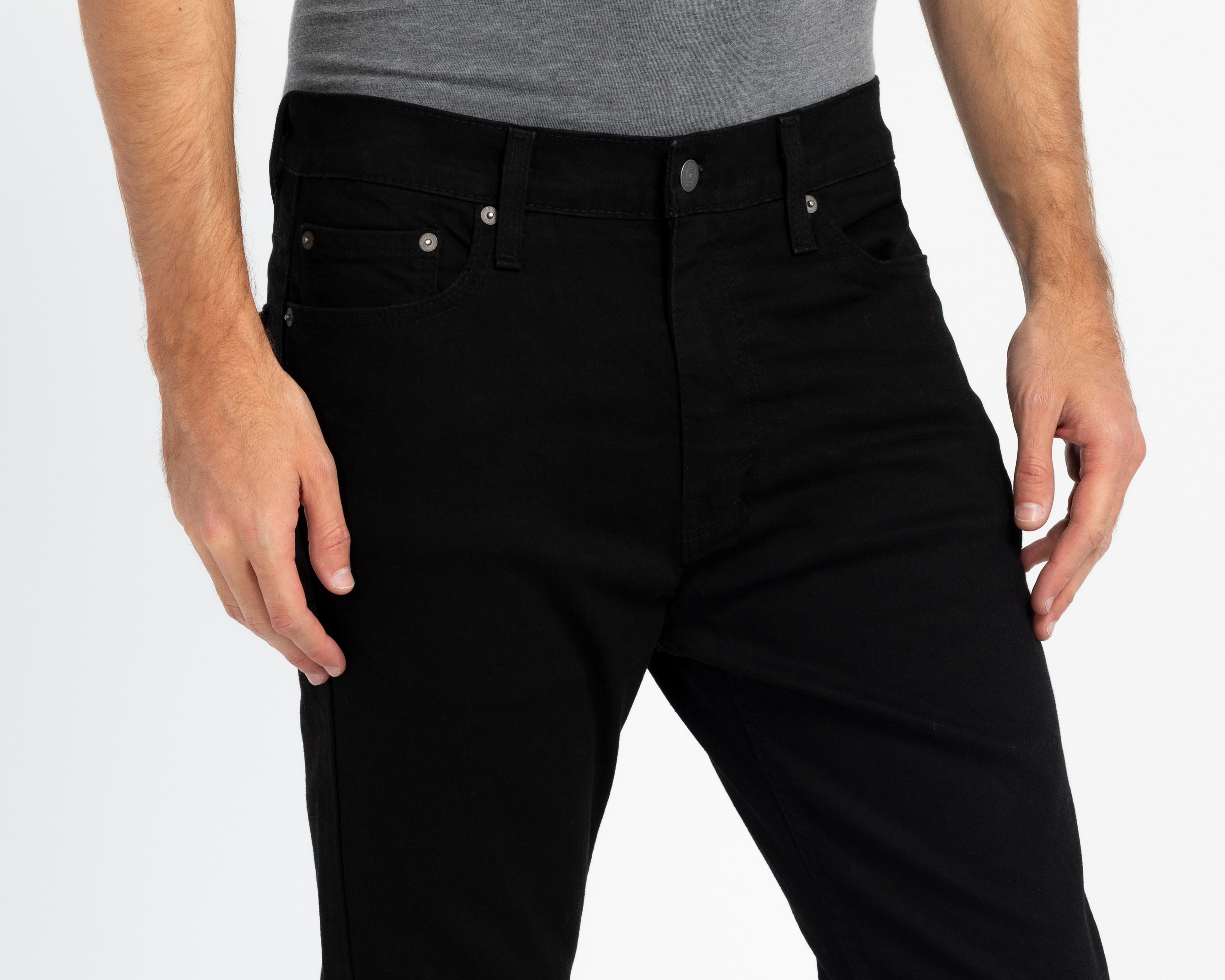 Foto 4 pulgar | Foto 3 | Jeans Levi's 510 Skinny para Hombre