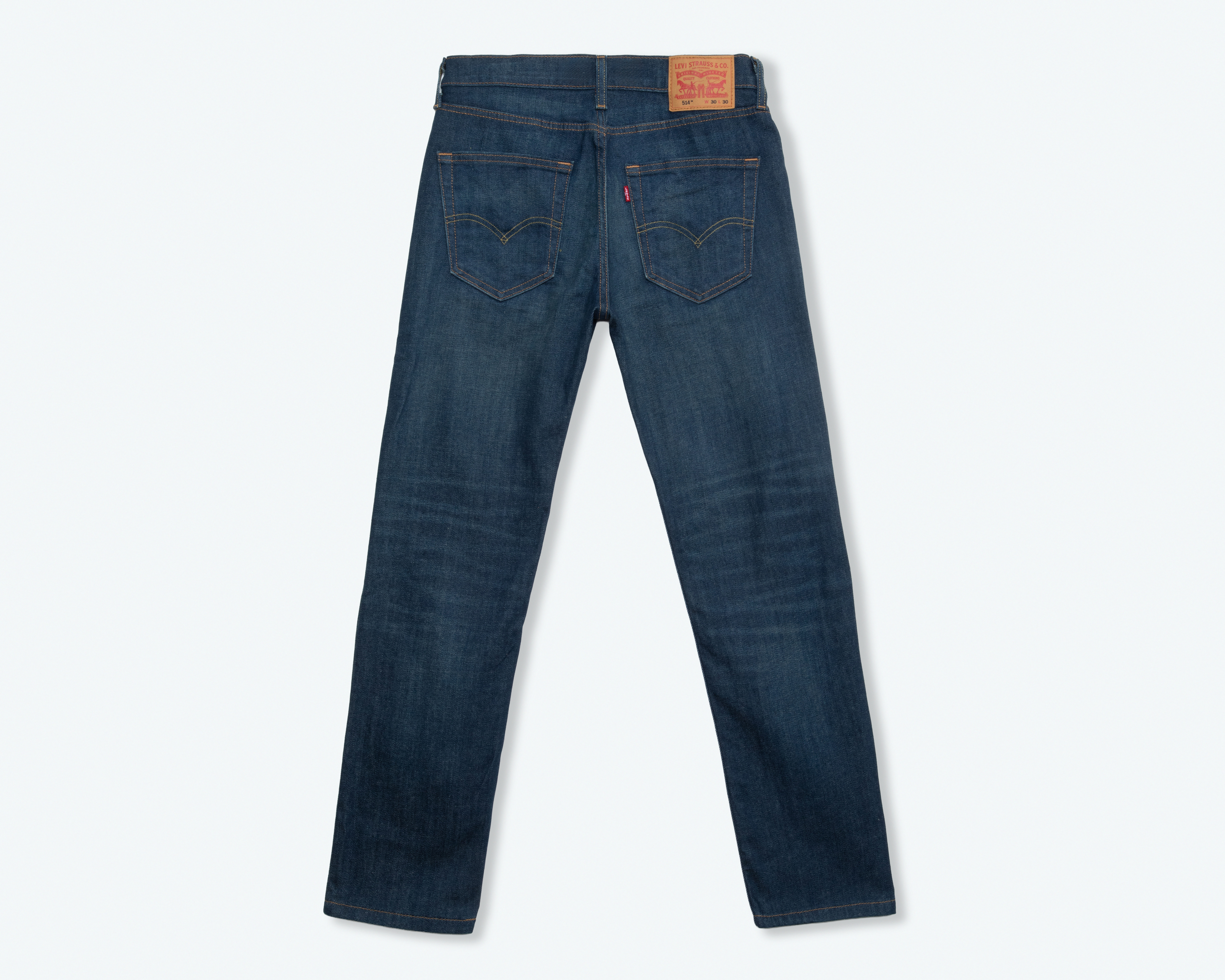 Foto 2 | Foto 2 | Jeans Levi's 514 Regular para Hombre