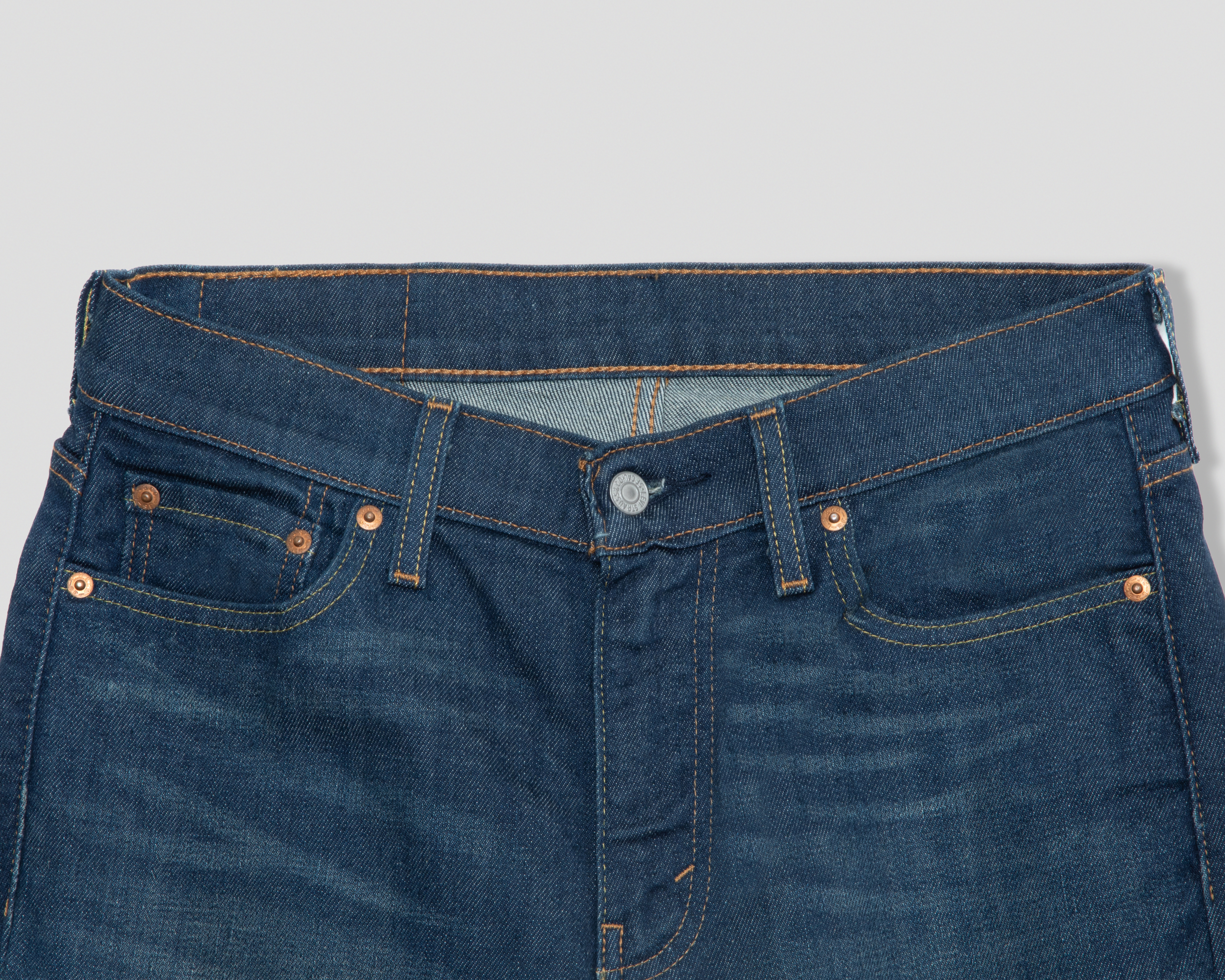 Foto 4 pulgar | Foto 3 | Jeans Levi's 514 Regular para Hombre