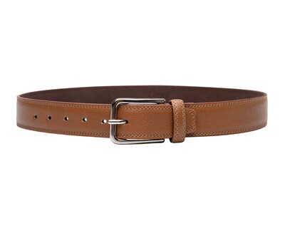 Foto 2 | Foto 2 | Cinturón de Piel para Hombre Flexi Café