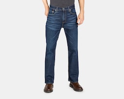 Jeans Levi's 511 Slim Fit para Hombre