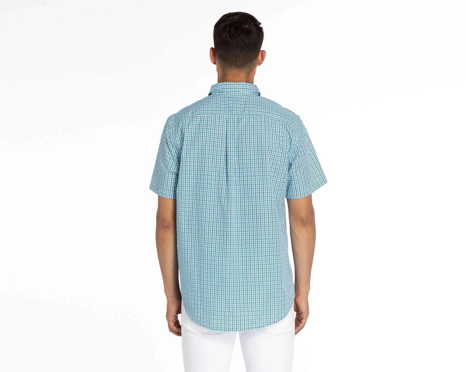 Foto 2 | Foto 2 | Camisa Casual Dockers Regular Fit a Cuadros