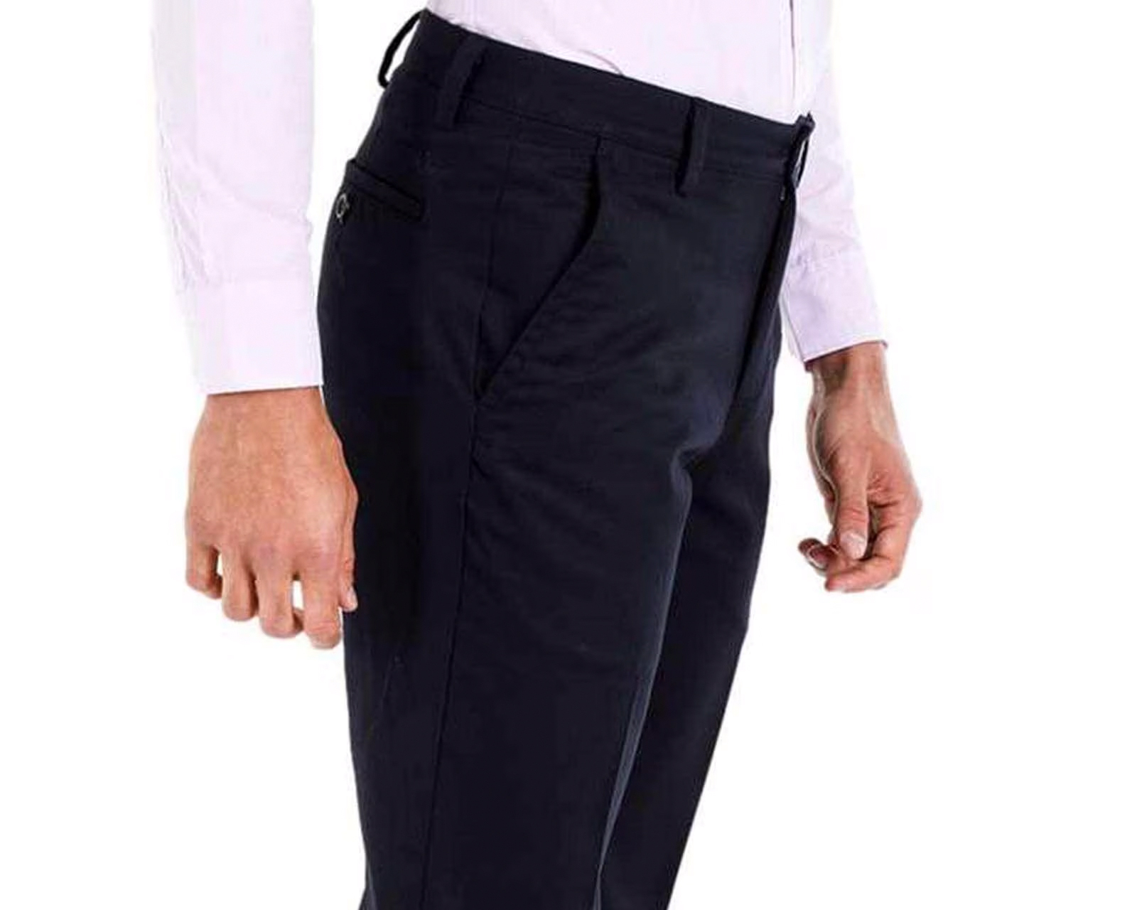 Foto 3 | Foto 3 | Pantalón de Vestir Dockers para Hombre