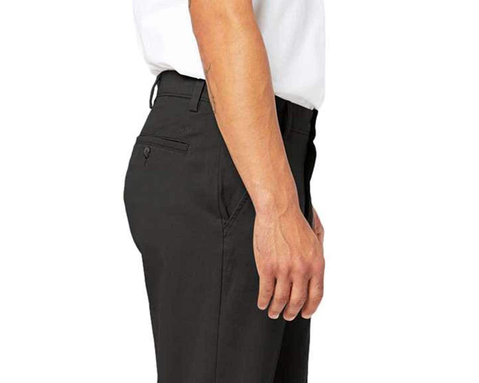 Foto 4 pulgar | Foto 3 | Pantalón de Vestir Dockers para Hombre