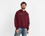 Sudadera con Capucha Oggi para Hombre