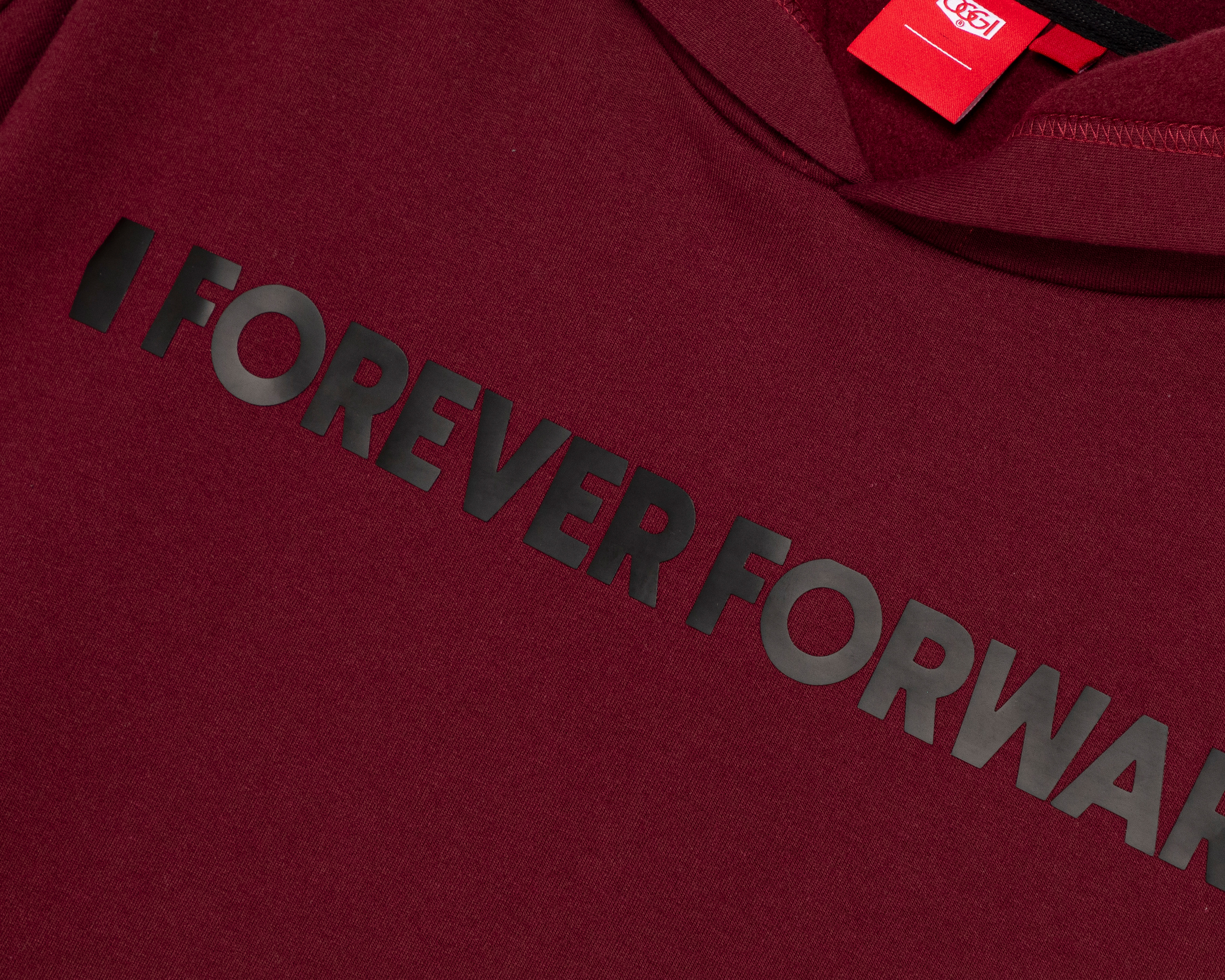 Foto 3 | Foto 3 | Sudadera con Capucha Oggi para Hombre