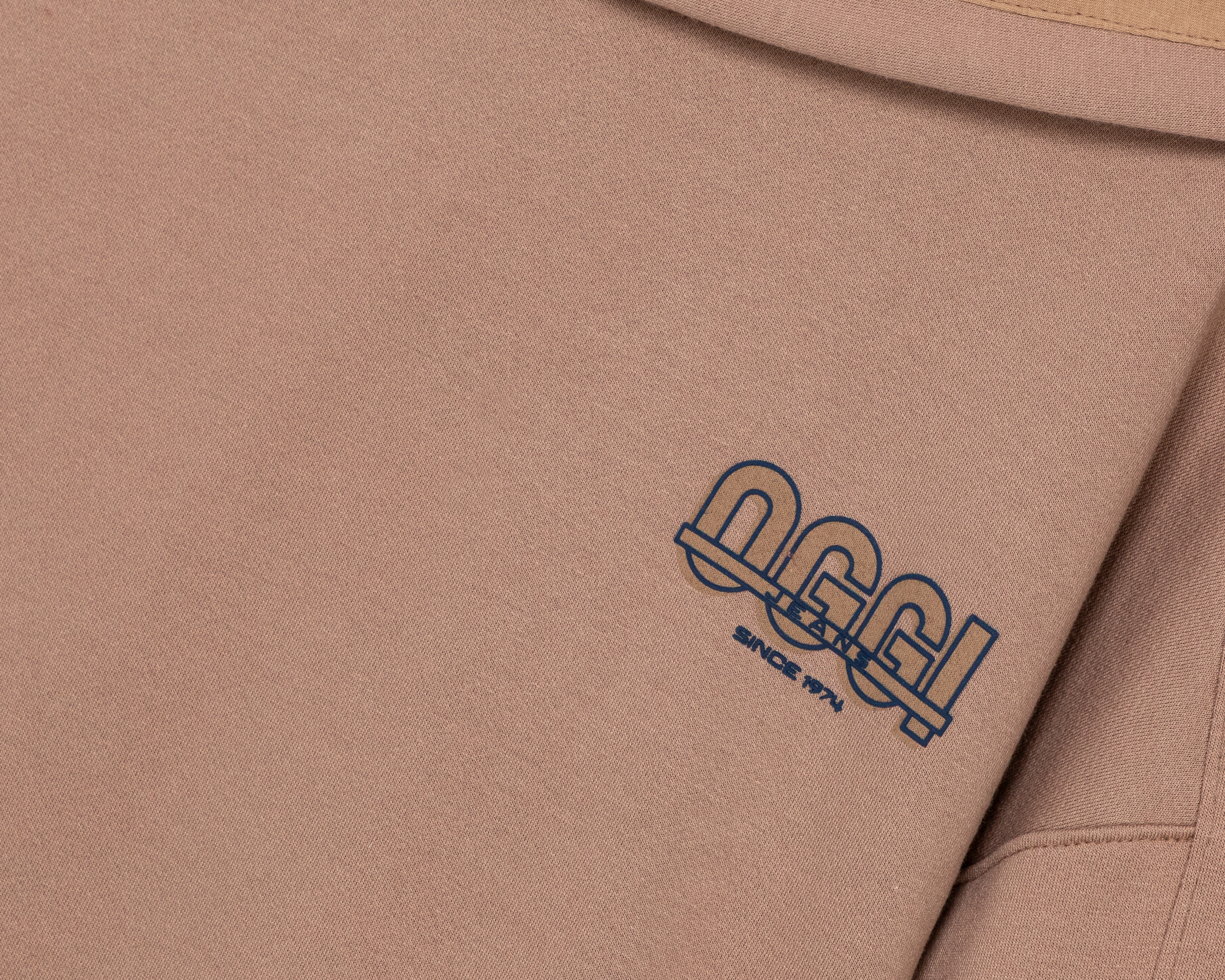 Foto 4 pulgar | Foto 3 | Sudadera con Capucha Oggi para Hombre