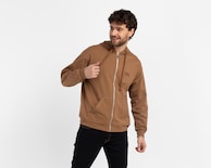Sudadera con Capucha Oggi para Hombre