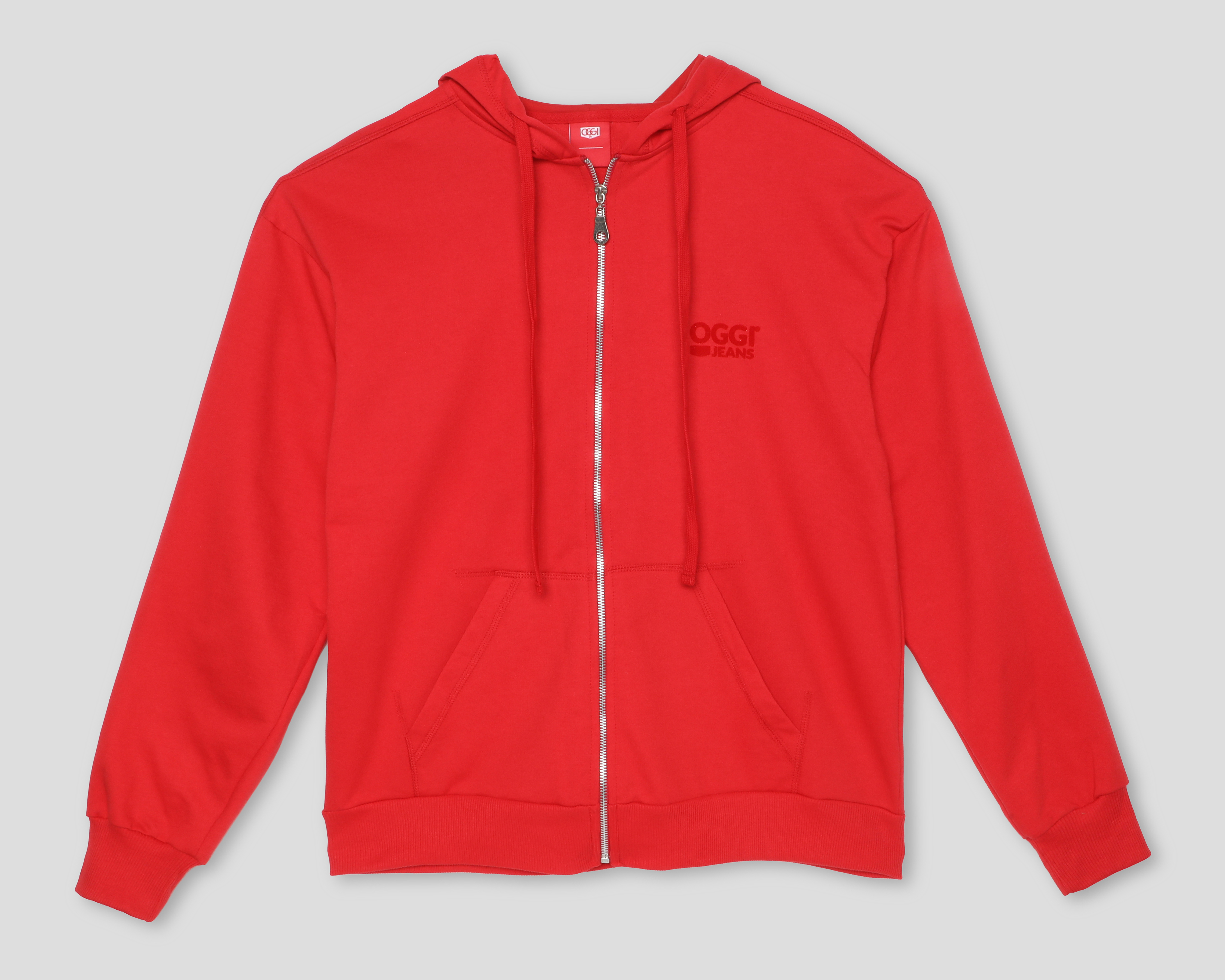 Foto 1 | Foto 1 | Sudadera con Capucha Oggi para Hombre