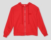 Sudadera con Capucha Oggi para Hombre