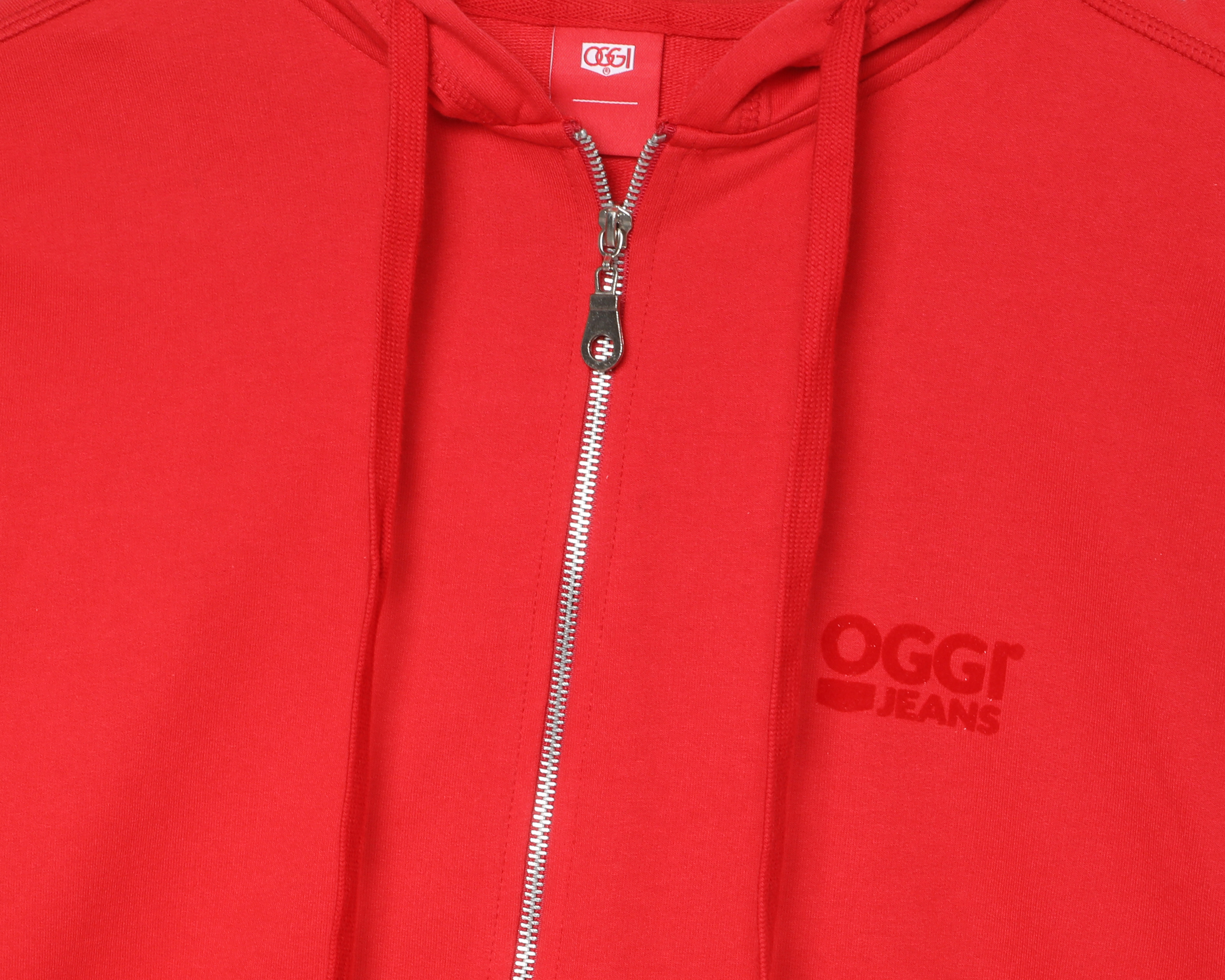 Foto 4 pulgar | Foto 3 | Sudadera con Capucha Oggi para Hombre